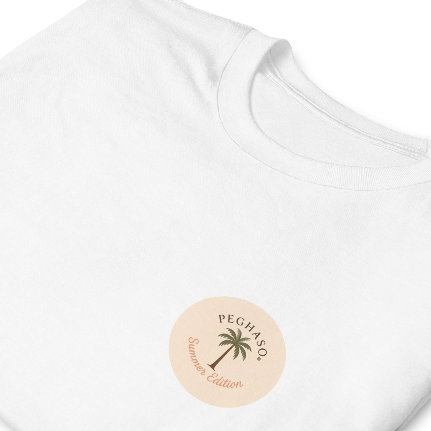 camiseta de moda
