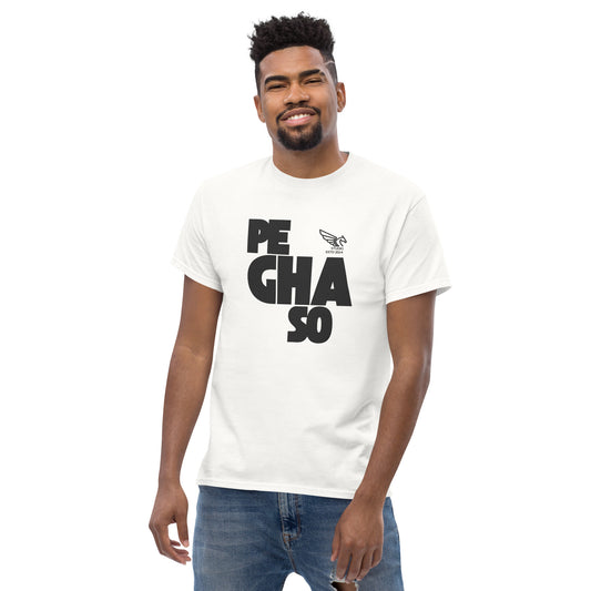 Camiseta PEGHASO BIG STUDIO 2024