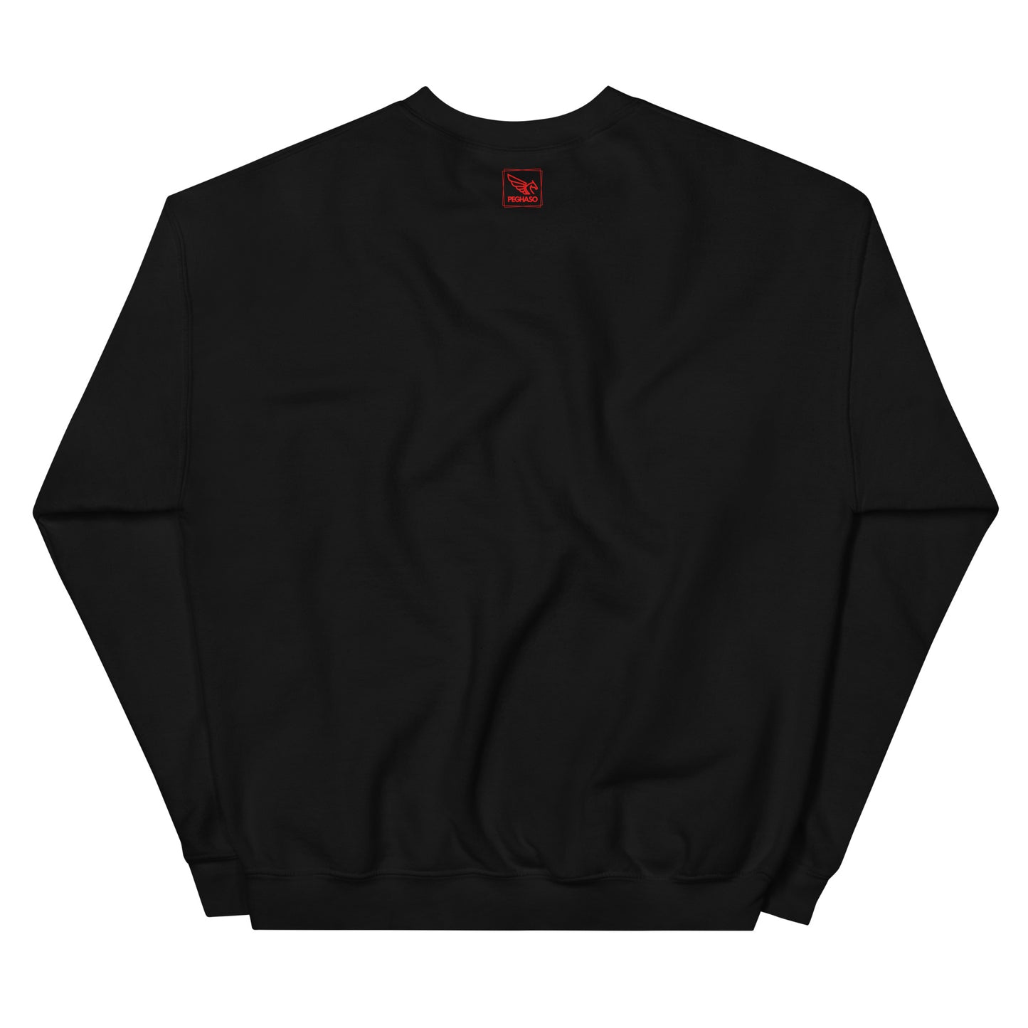Sudadera PEGHASO ART
