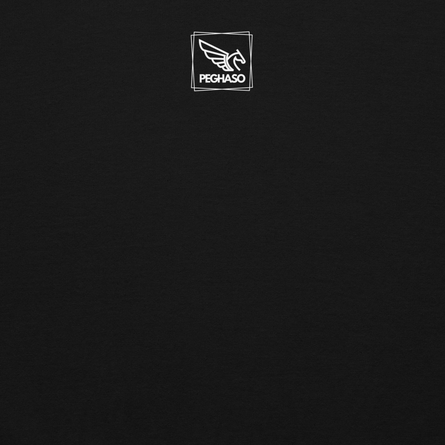 Sudadera ALAS PEGHASO