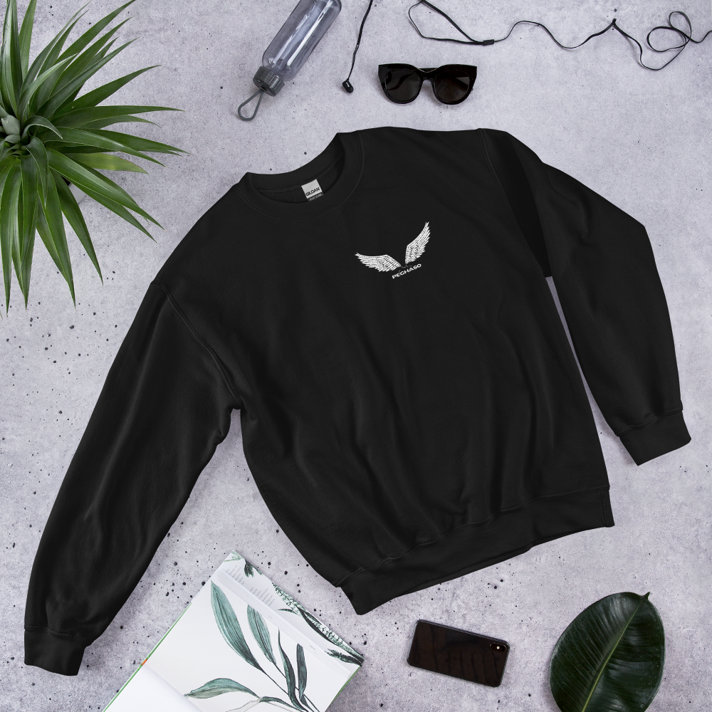 Sudadera ALAS PEGHASO