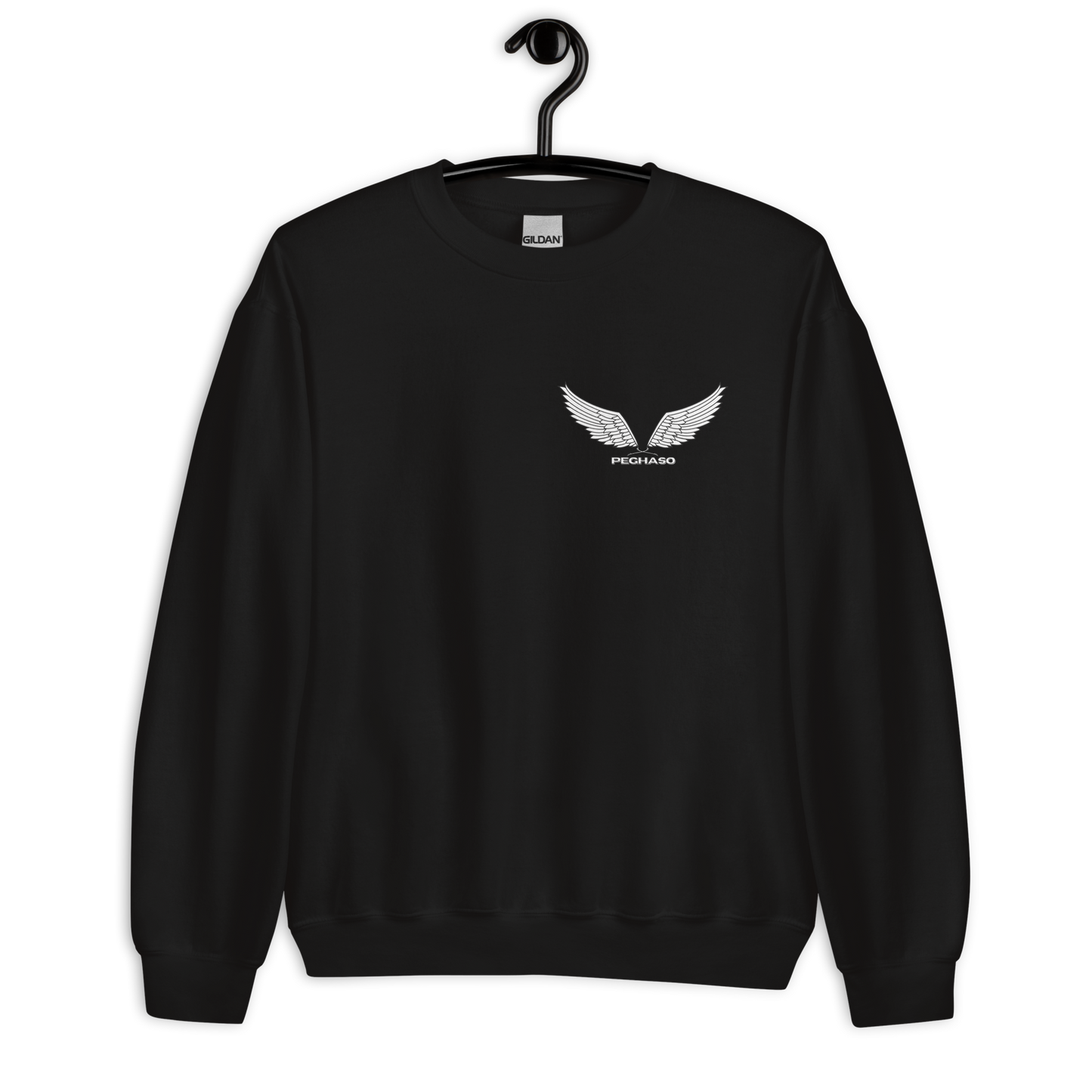 Sudadera ALAS PEGHASO