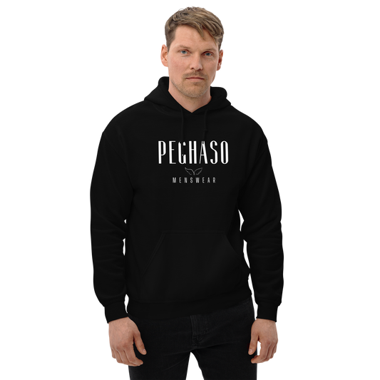 PEGHASO MENSWEAR - HOODIE I