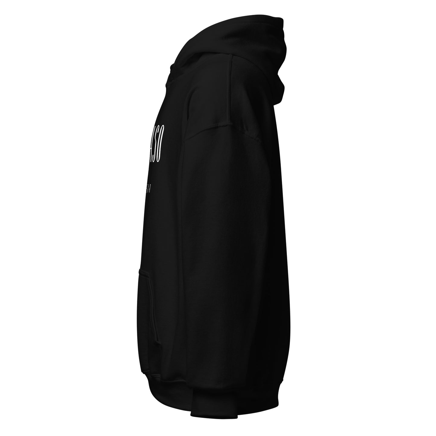 PEGHASO MENSWEAR - HOODIE I