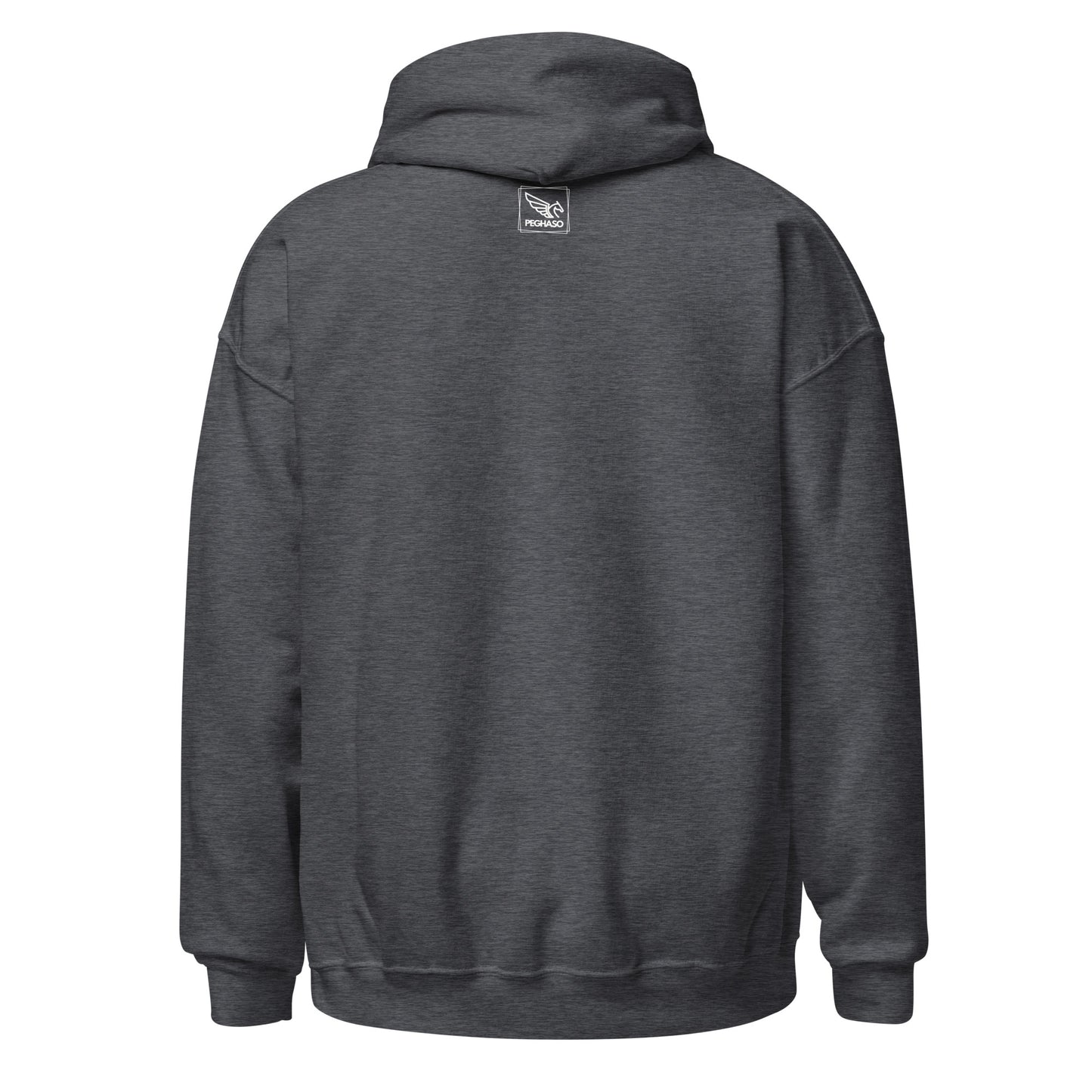 PEGHASO MENSWEAR - HOODIE I