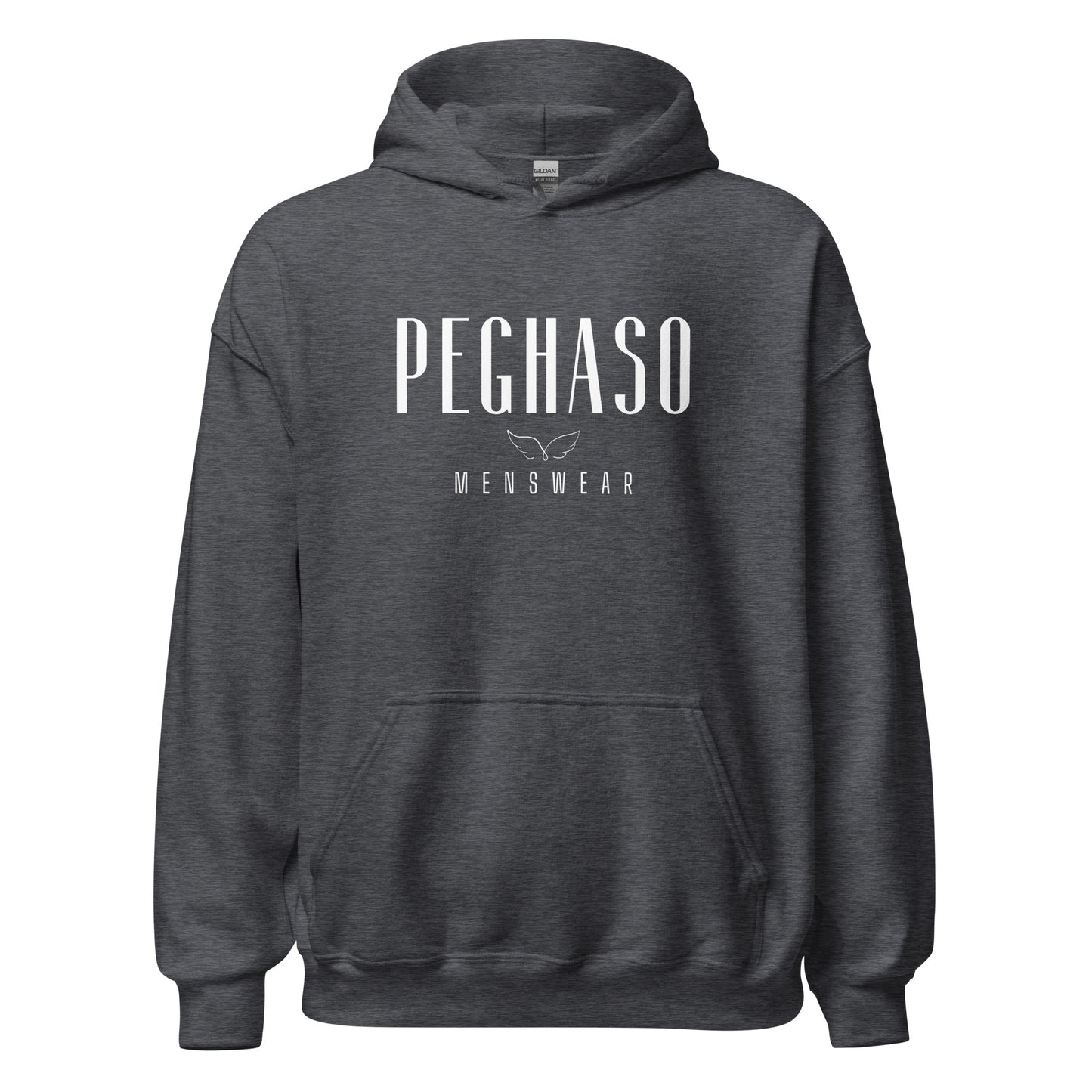 PEGHASO MENSWEAR - HOODIE I