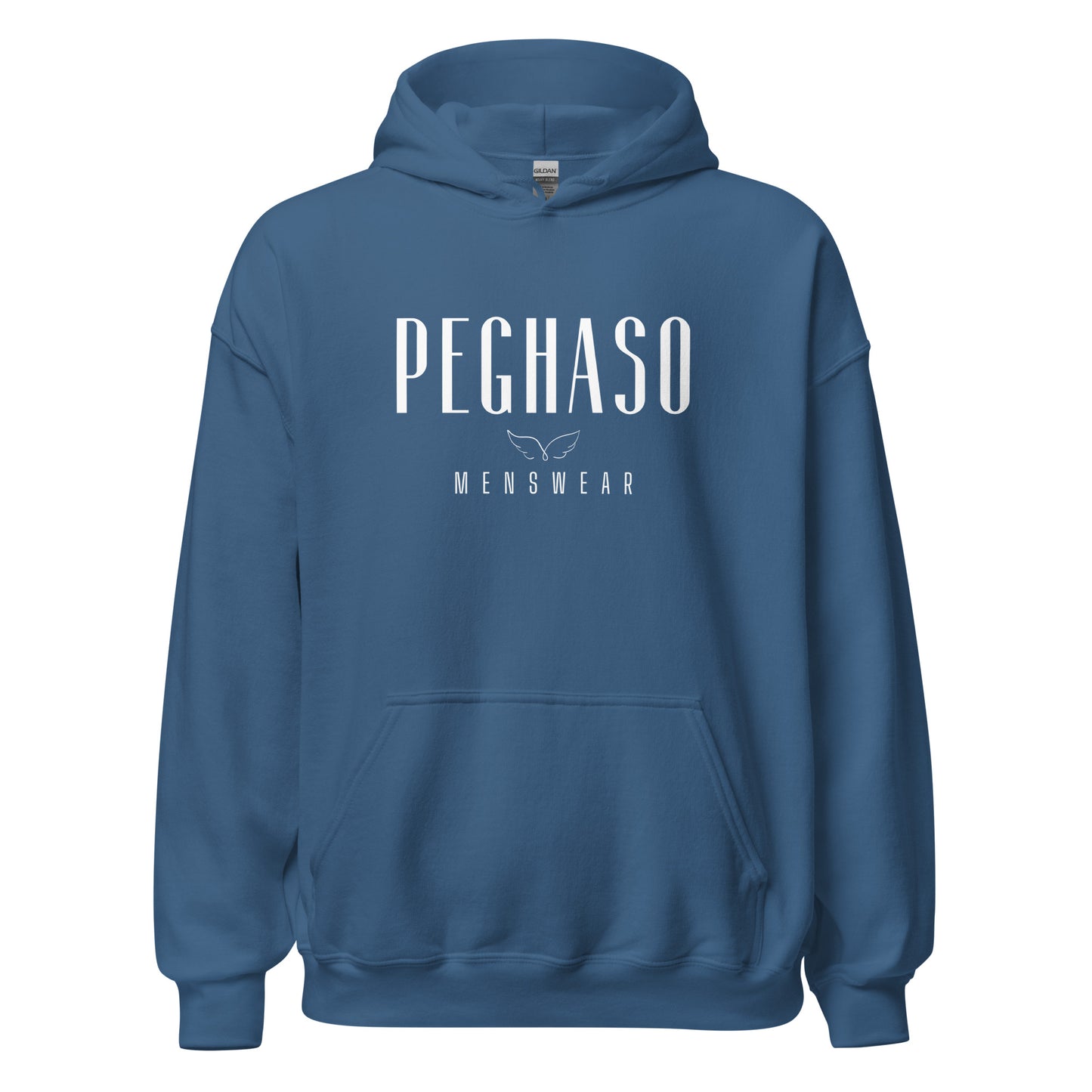 PEGHASO MENSWEAR - HOODIE I