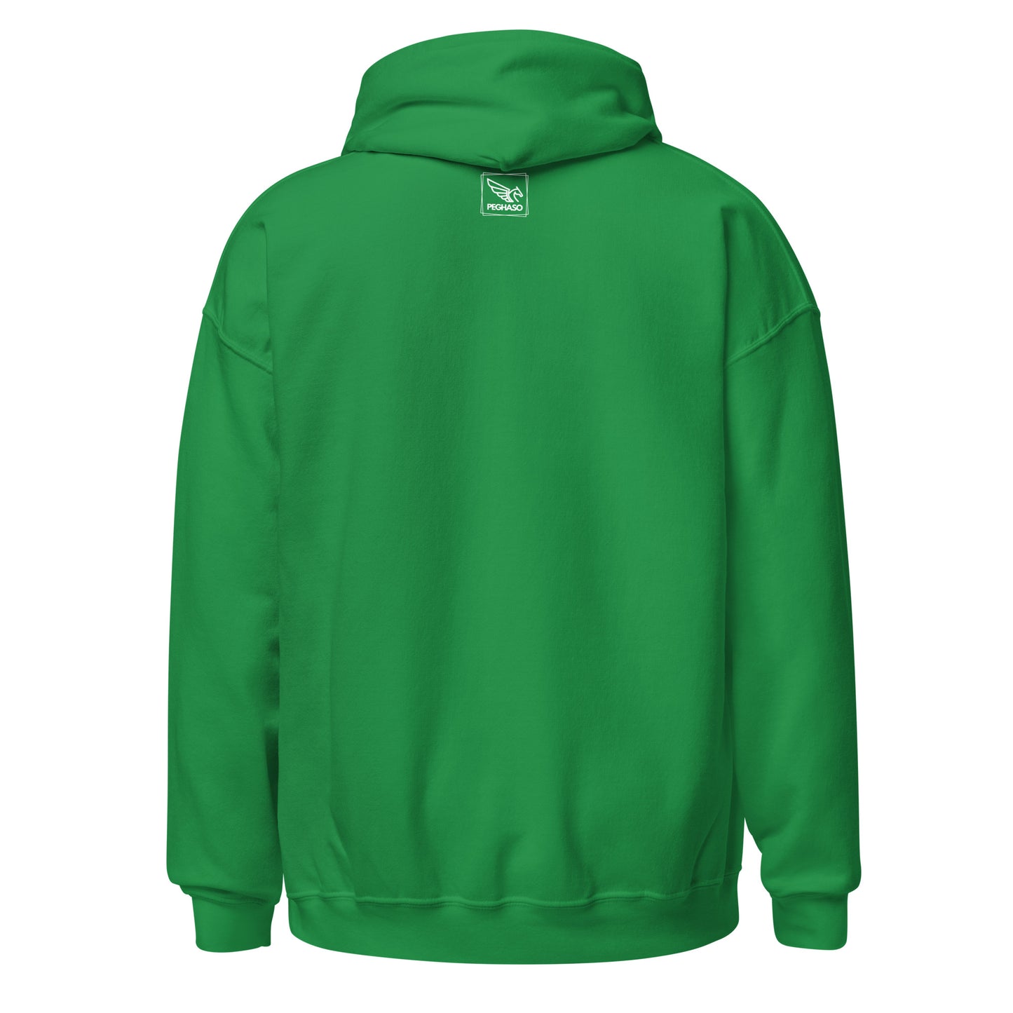 PEGHASO MENSWEAR - HOODIE I