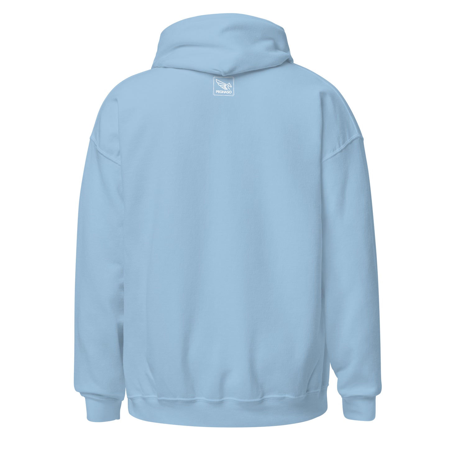 PEGHASO MENSWEAR - HOODIE I
