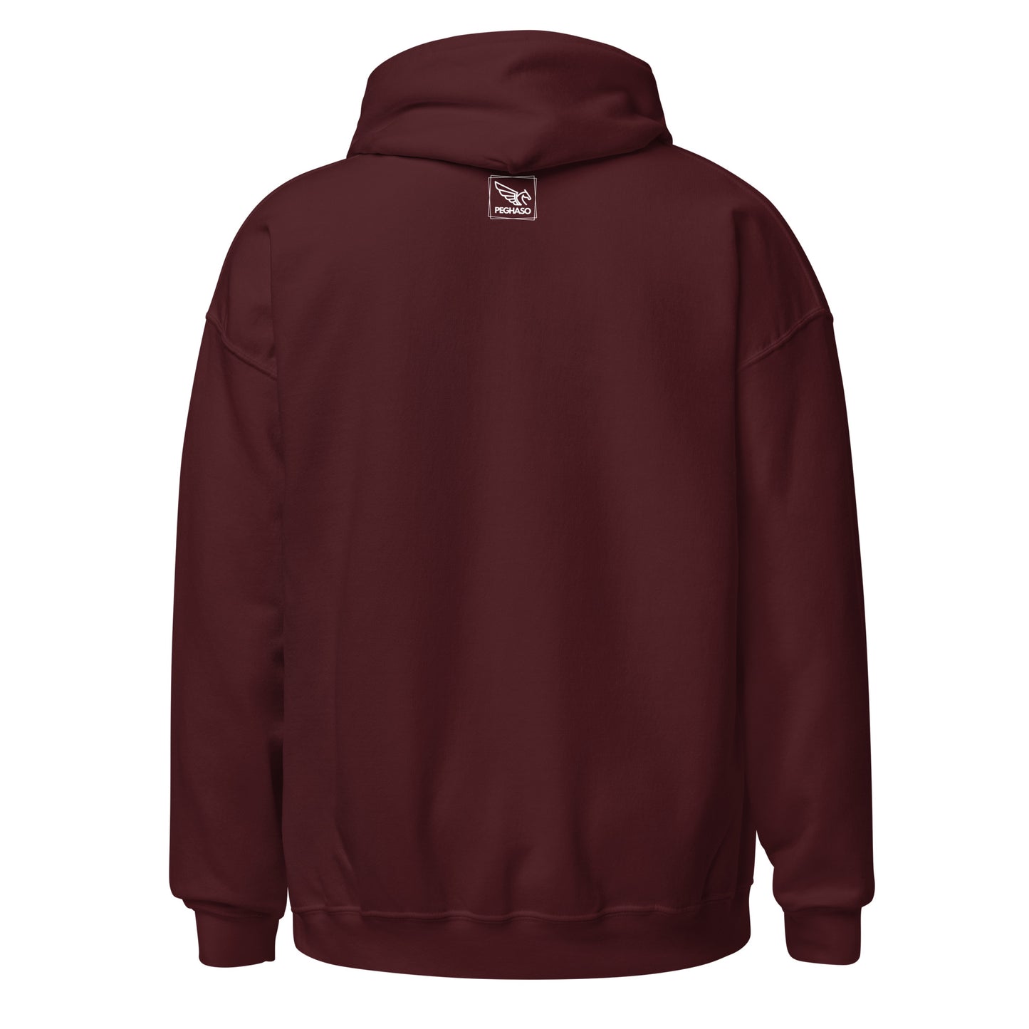 PEGHASO MENSWEAR - HOODIE I
