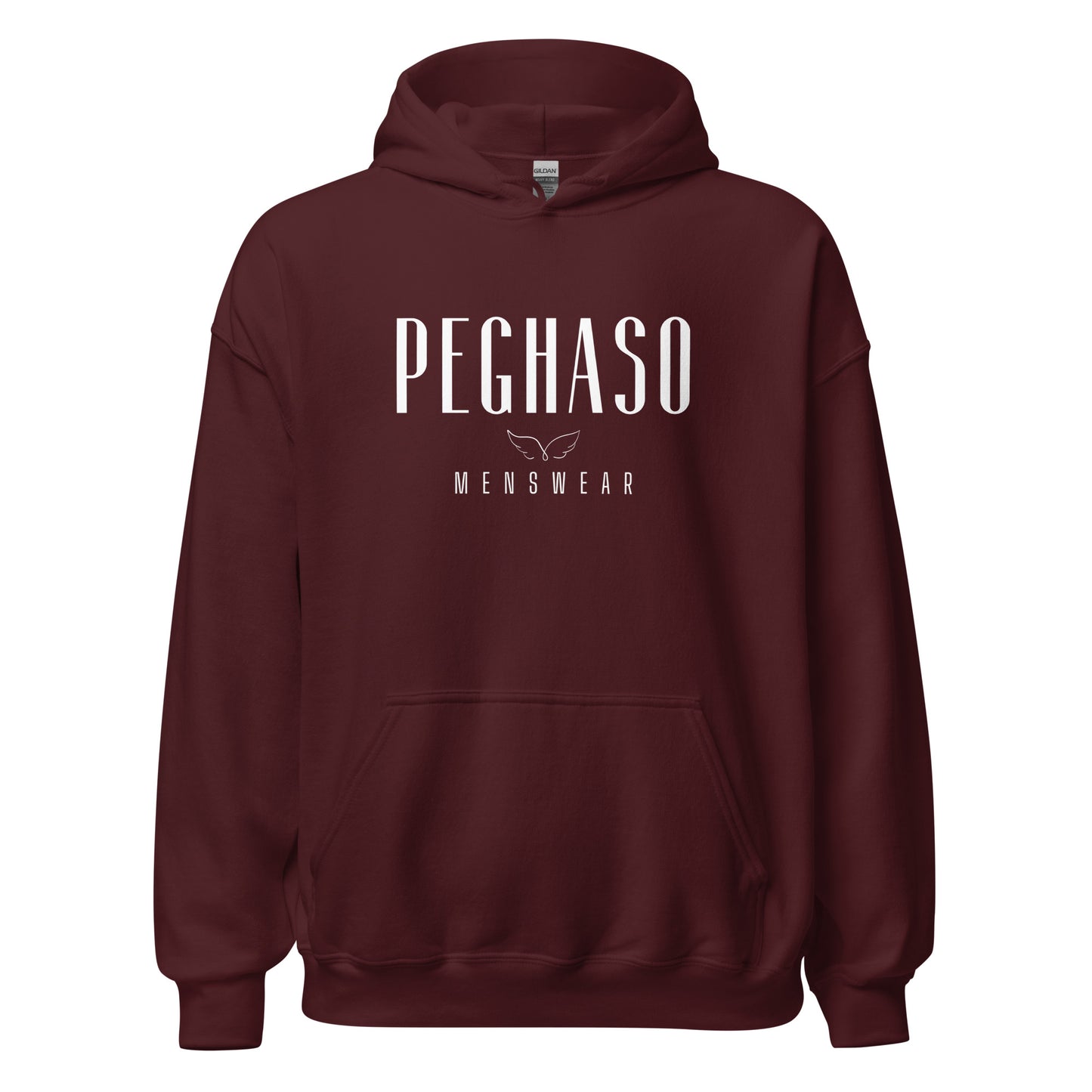 PEGHASO MENSWEAR - HOODIE I