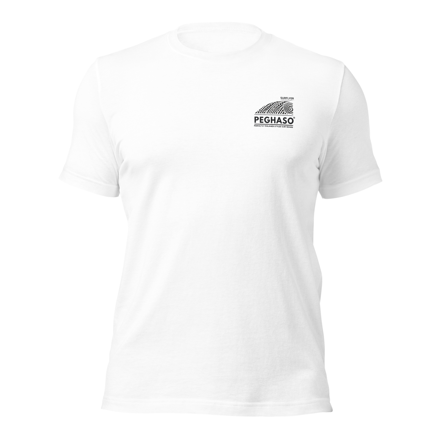 SURFLYER MAORÍ - Camiseta surfera ecológica