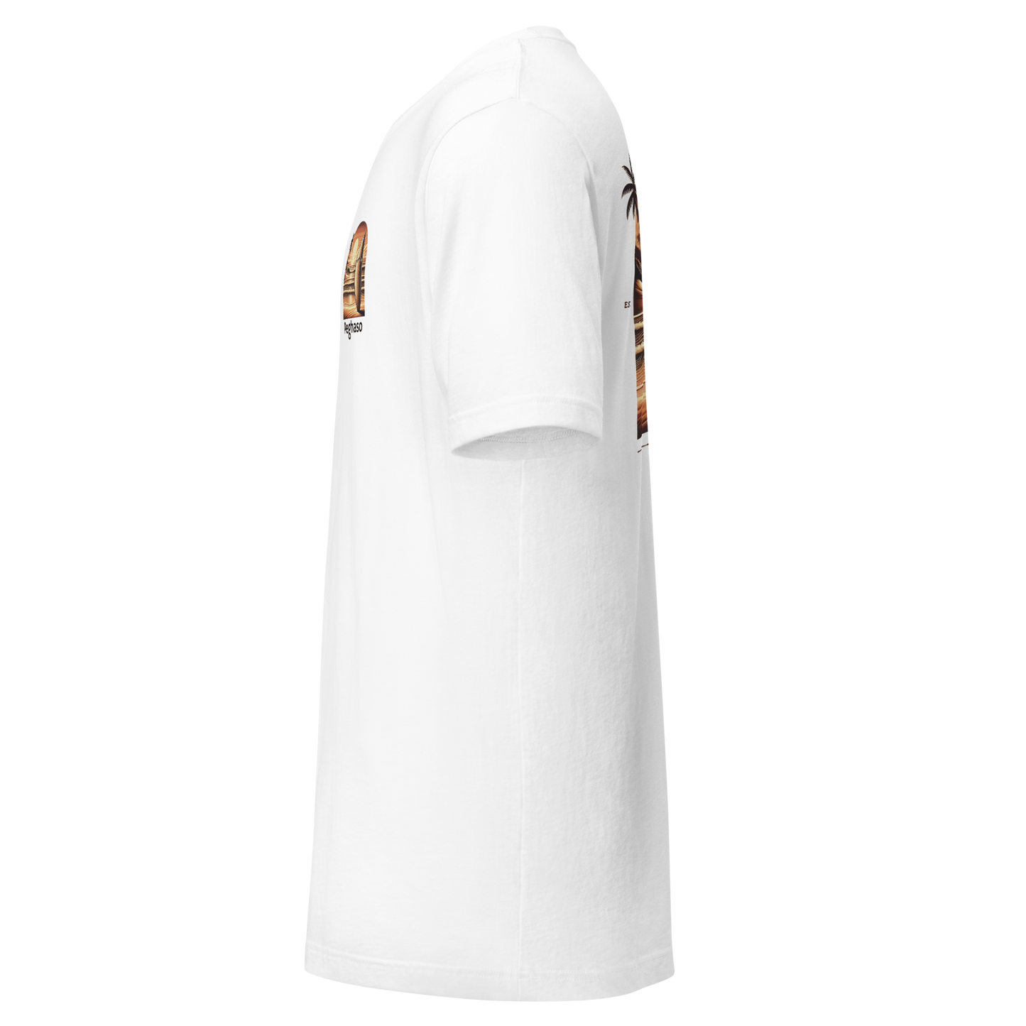 SURFLYER OCEAN SPIRIT - Camiseta surfera ecológica