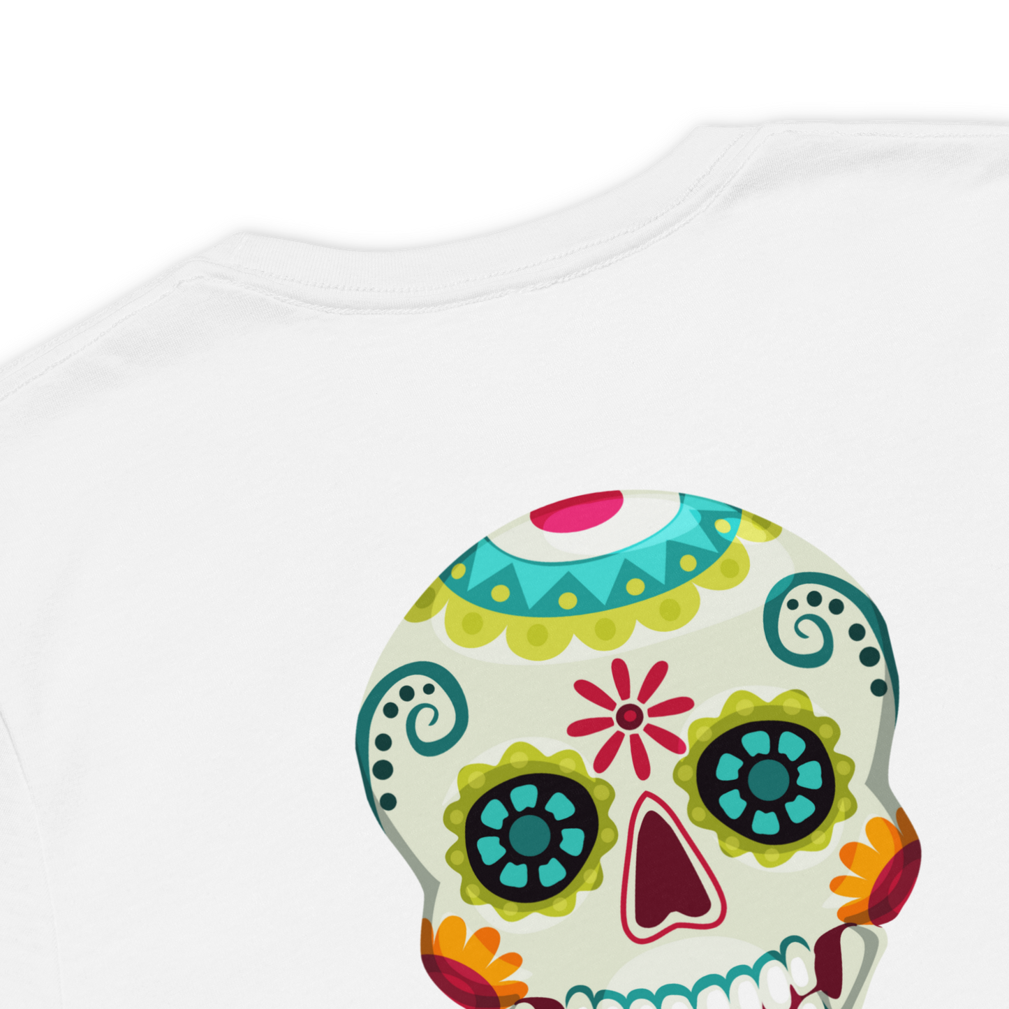 Camiseta PEGHASO MÉXICO - Países del Mundo