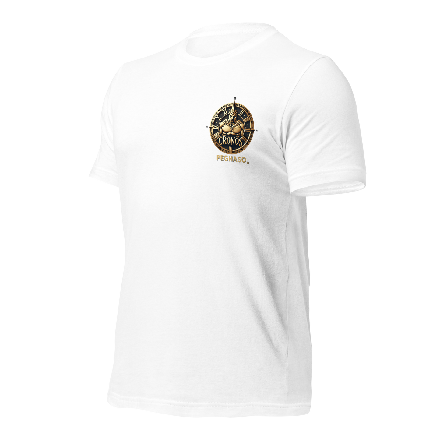 Camiseta CRONOS - ED. DIOSES DEL OLIMPO II