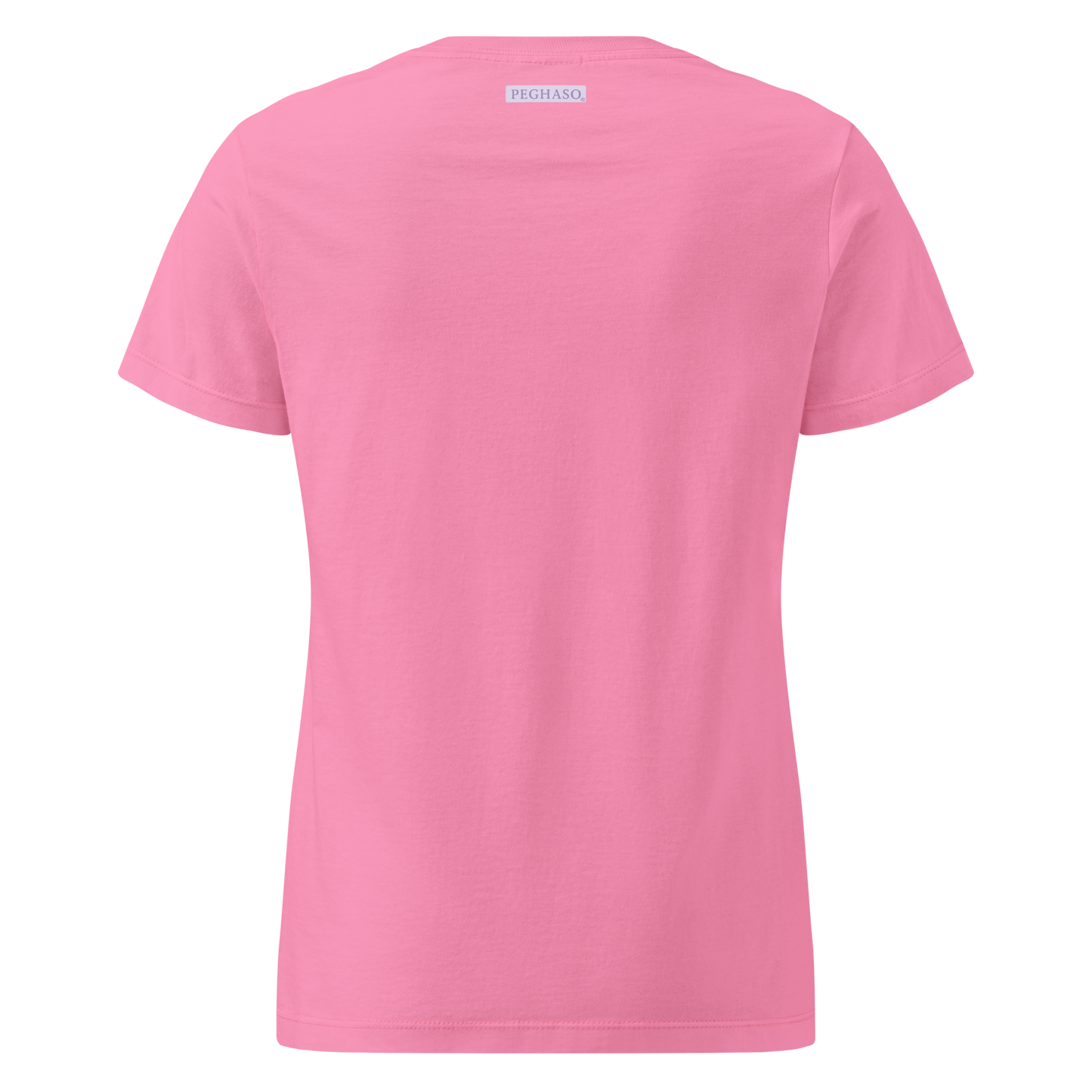 Camiseta FLAMENCO PEGHASO - Woman Summer Edition