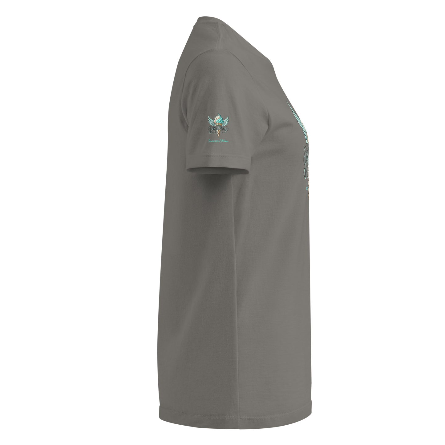 camiseta GELATO PEGHASO WOMAN – SUMMER EDITION