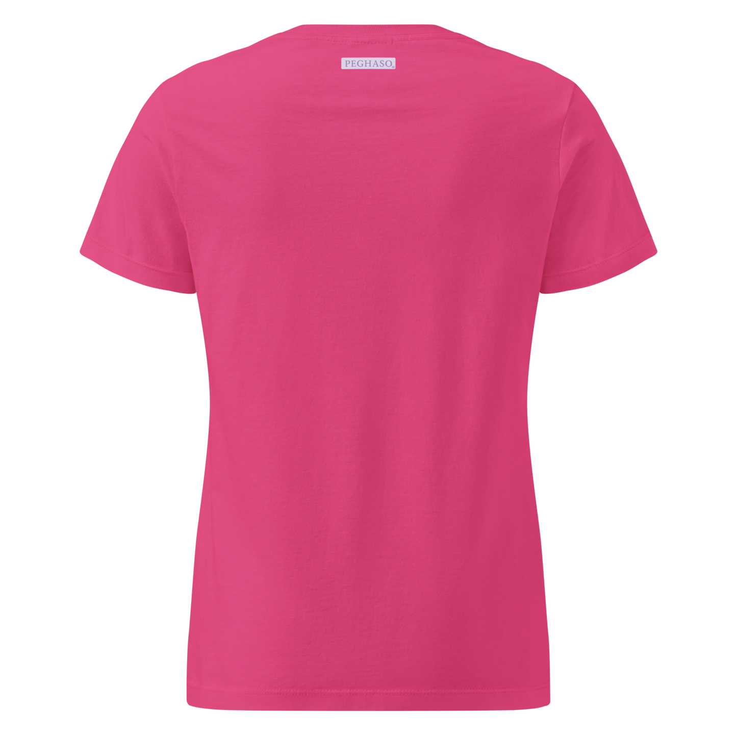 Camiseta FLAMENCO PEGHASO - Woman Summer Edition