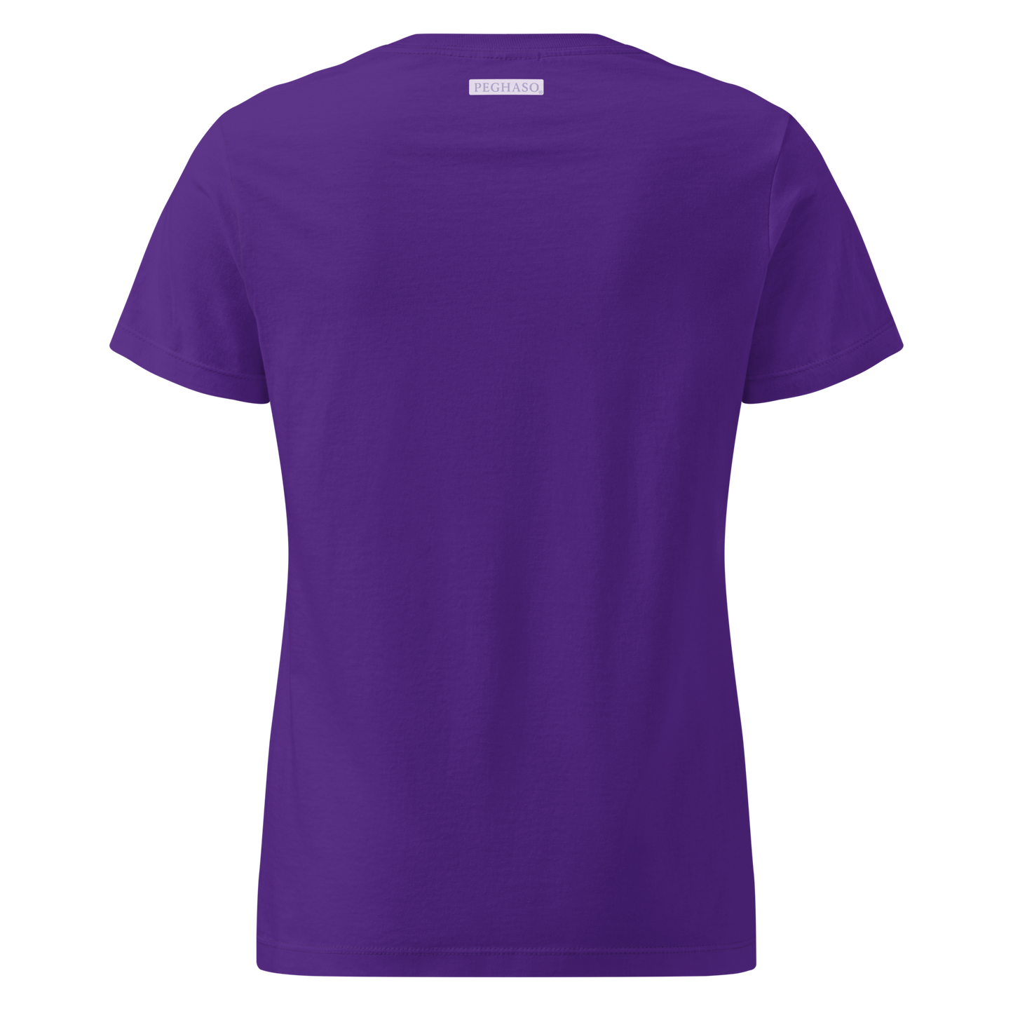 Camiseta FLAMENCO PEGHASO - Woman Summer Edition