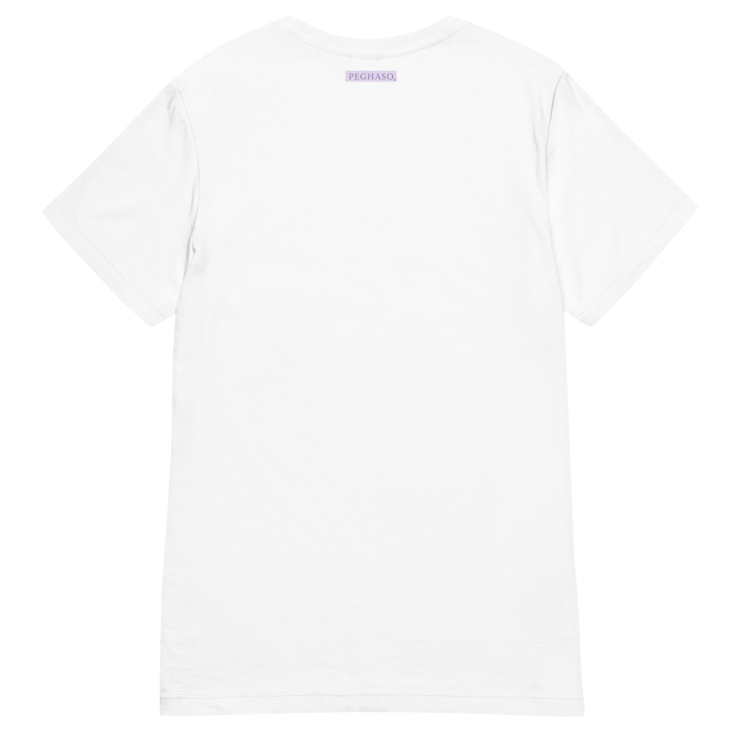 Camiseta FLAMENCO PEGHASO - Woman Summer Edition