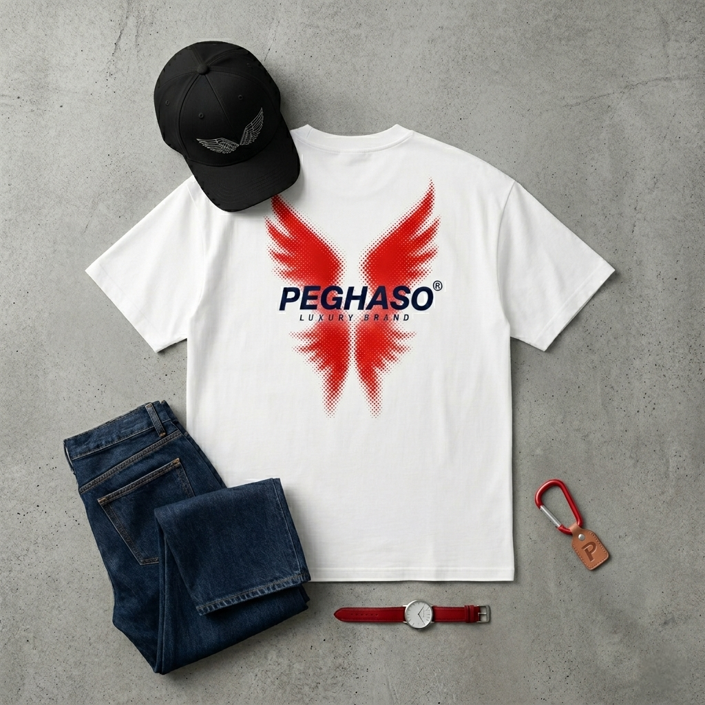 Tendencia moda urbana streetwear España 2026 - PEGHASO
