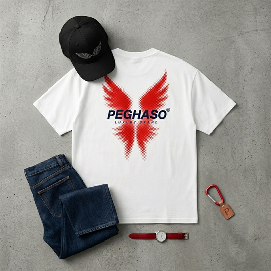 Tendencia moda urbana streetwear España 2026 - PEGHASO