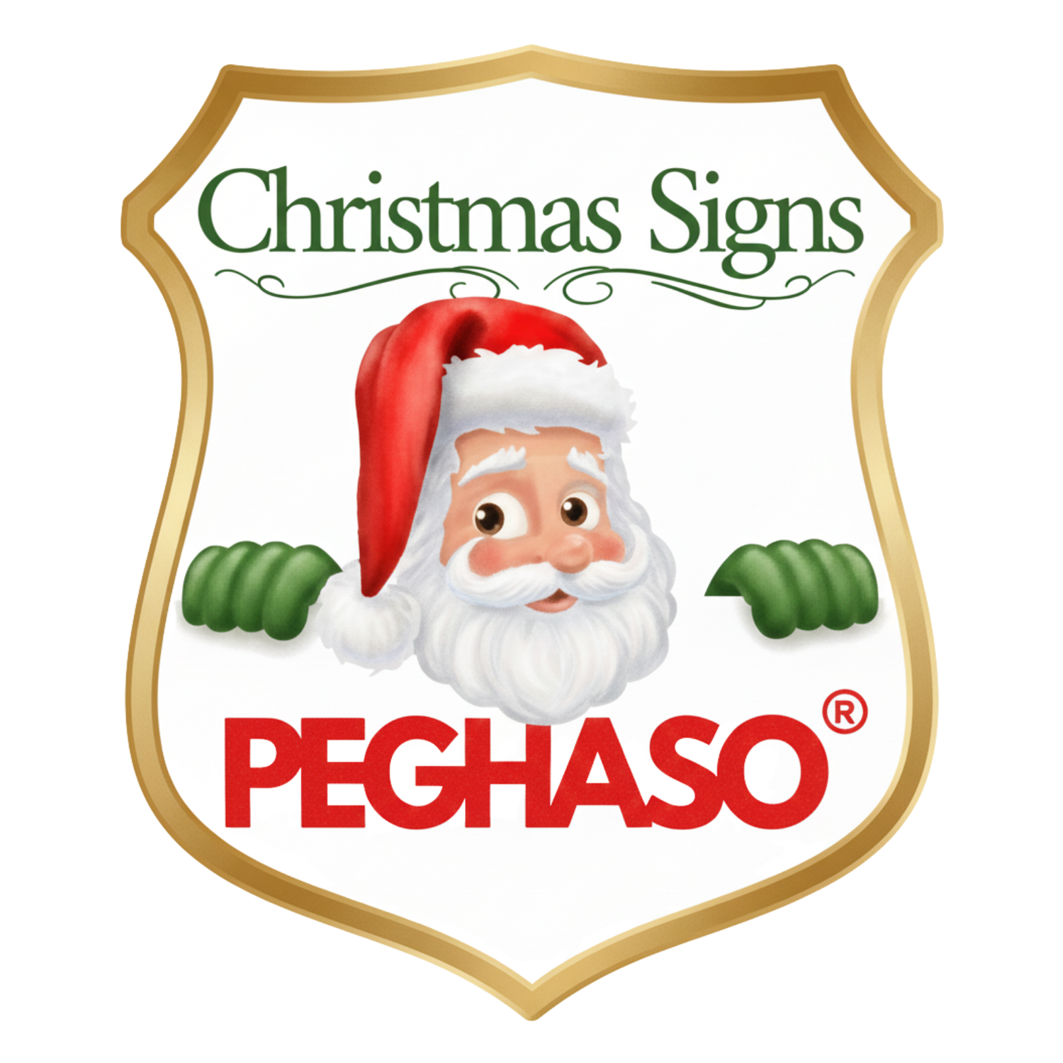 CHRISTMAS SIGNS II - Colección "señales de Navidad" II - Sudaderas