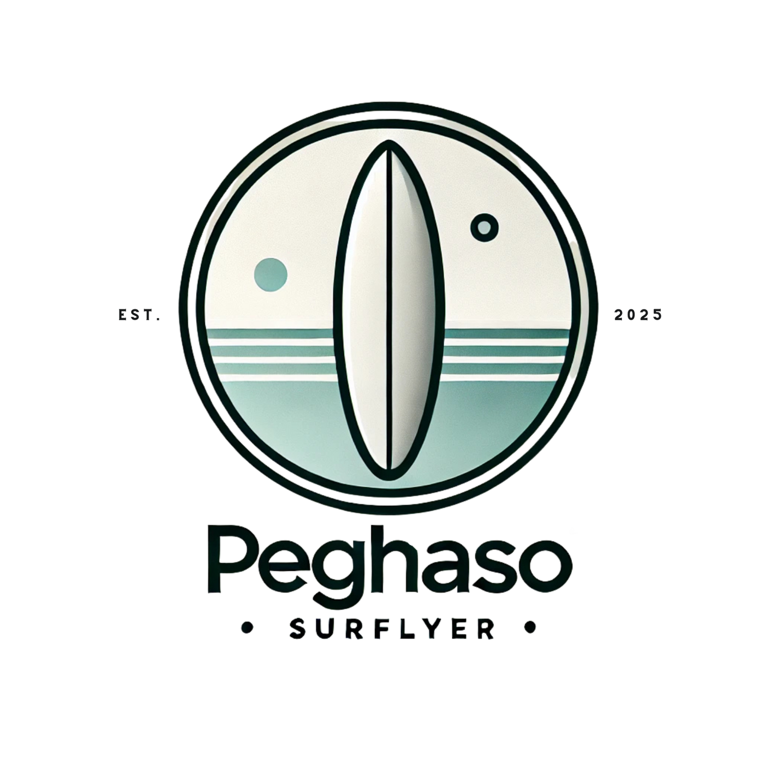 SURFLYER by PEGHASO® - Colección Surfera