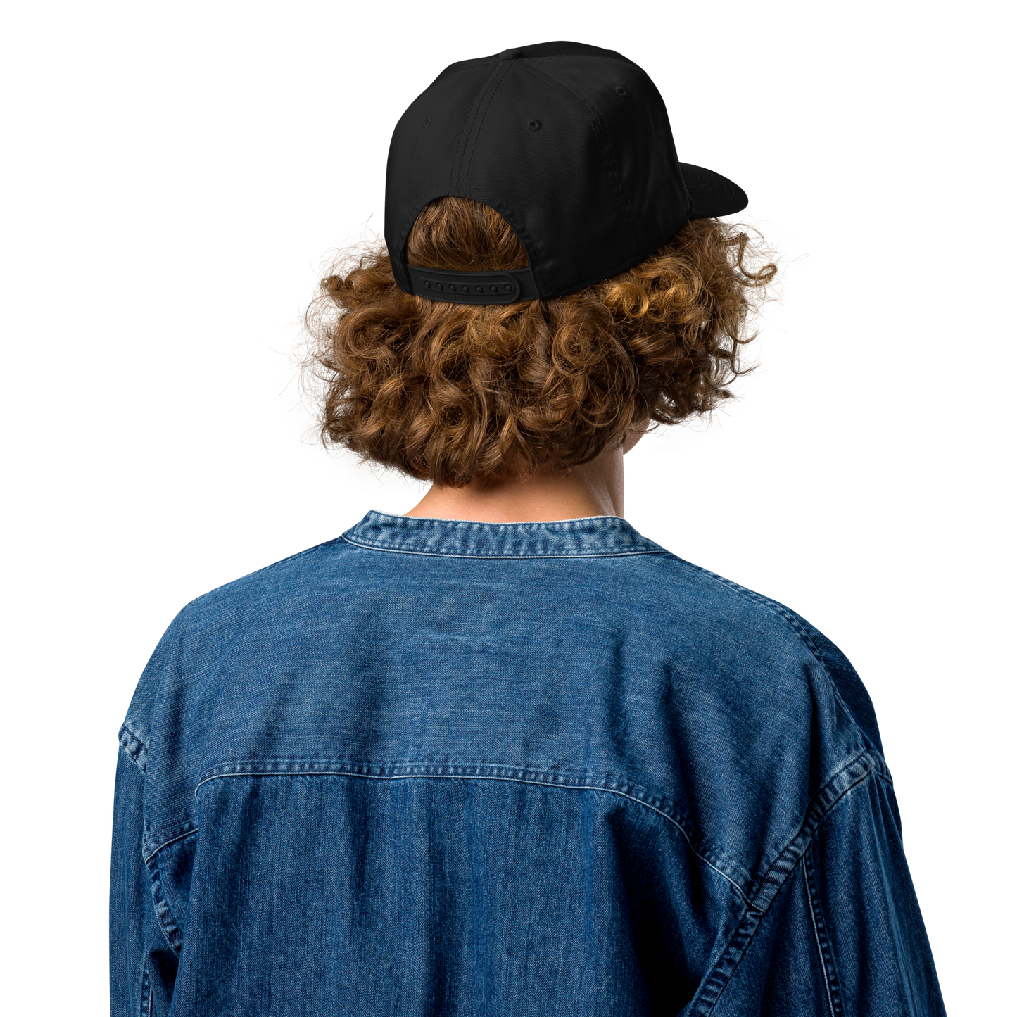 Gorra PEGHASO | HAWKINS BIKE CLUB - Colección HAWKINS THINGS