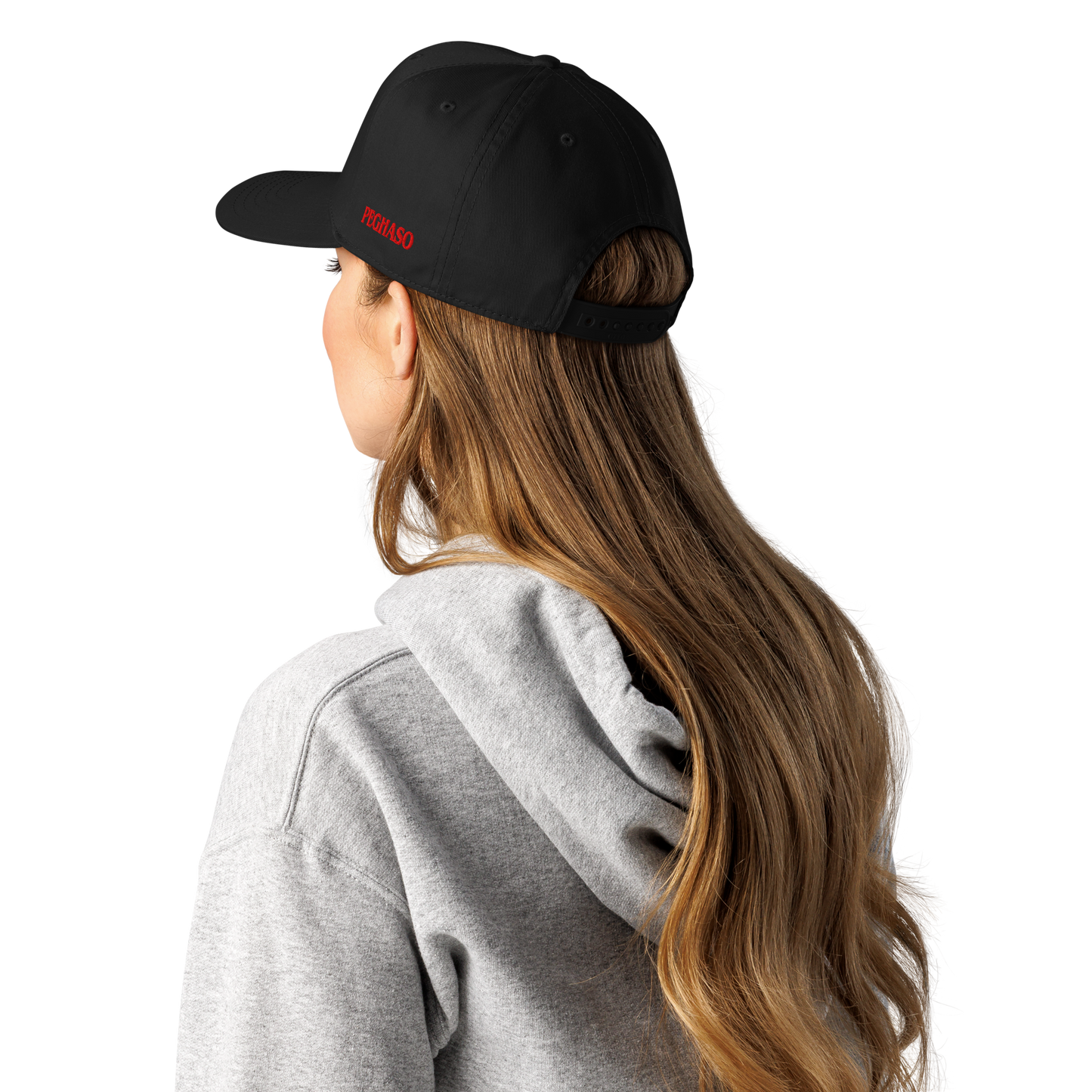 Gorra PEGHASO | HAWKINS BIKE CLUB - Colección HAWKINS THINGS