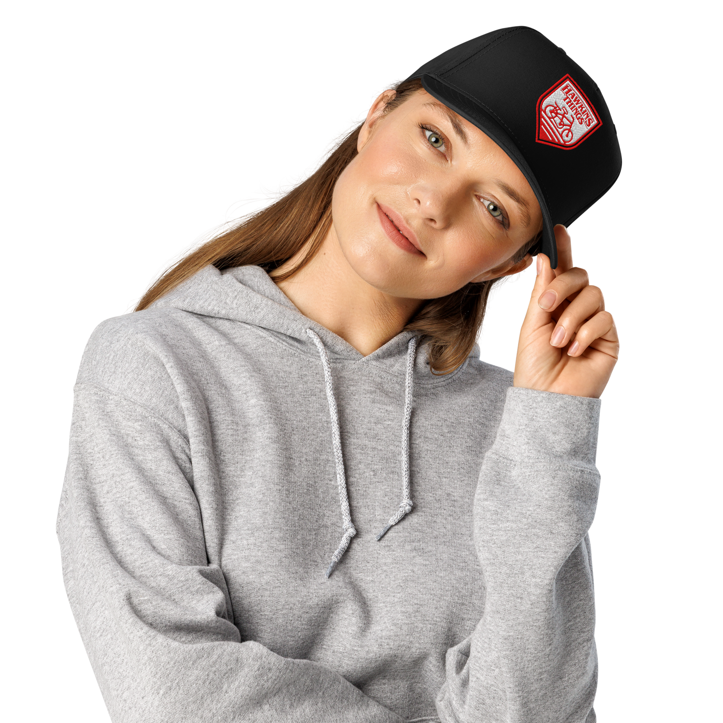 Gorra PEGHASO | HAWKINS BIKE CLUB - Colección HAWKINS THINGS