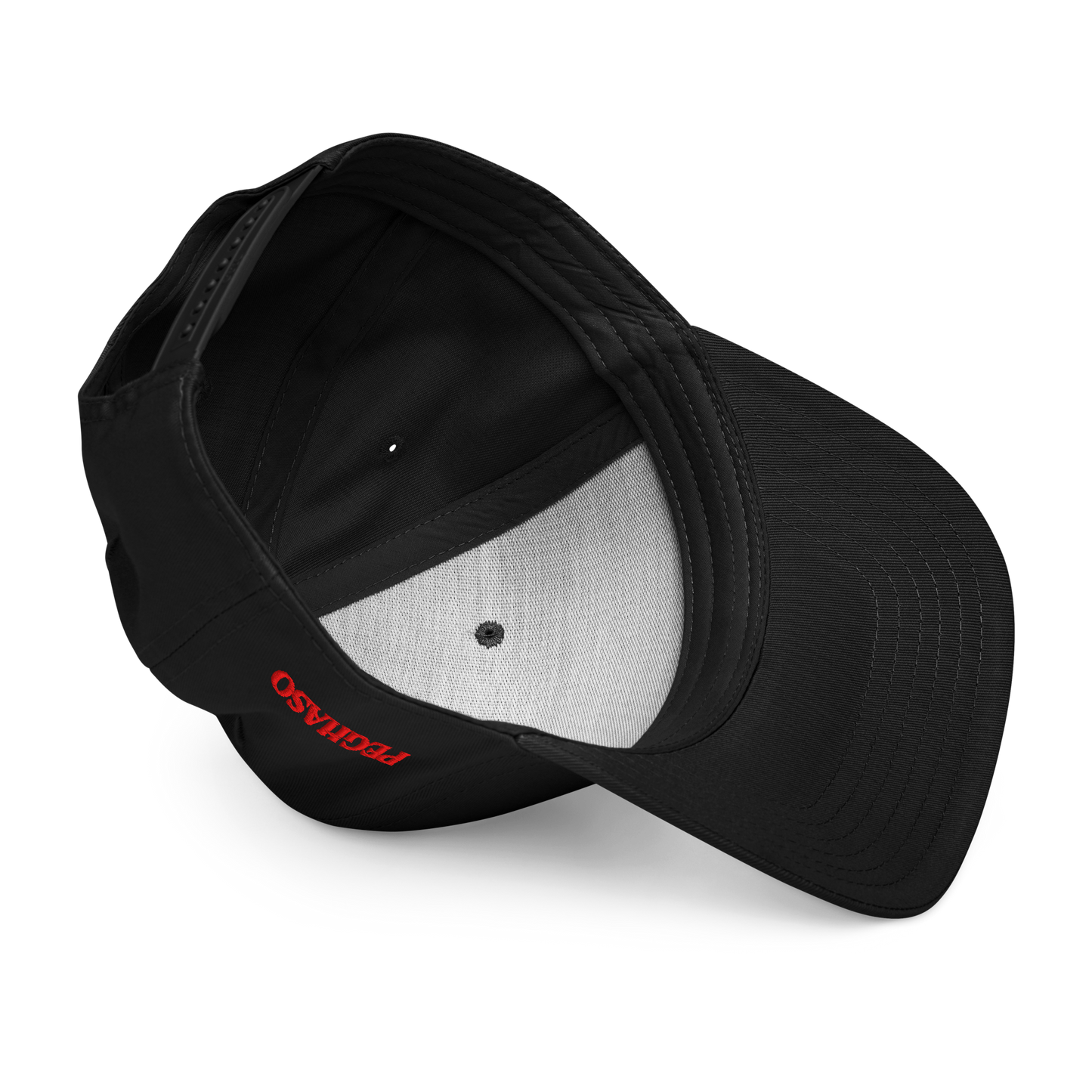 Gorra PEGHASO | HAWKINS BIKE CLUB - Colección HAWKINS THINGS