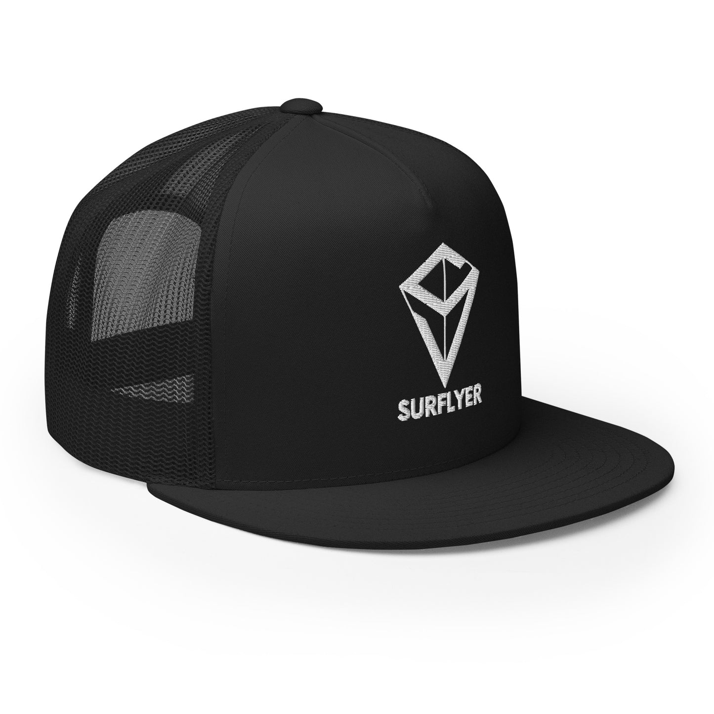 Gorra surfera ligera y casual modelo Surflyer de la marca PEGHASO