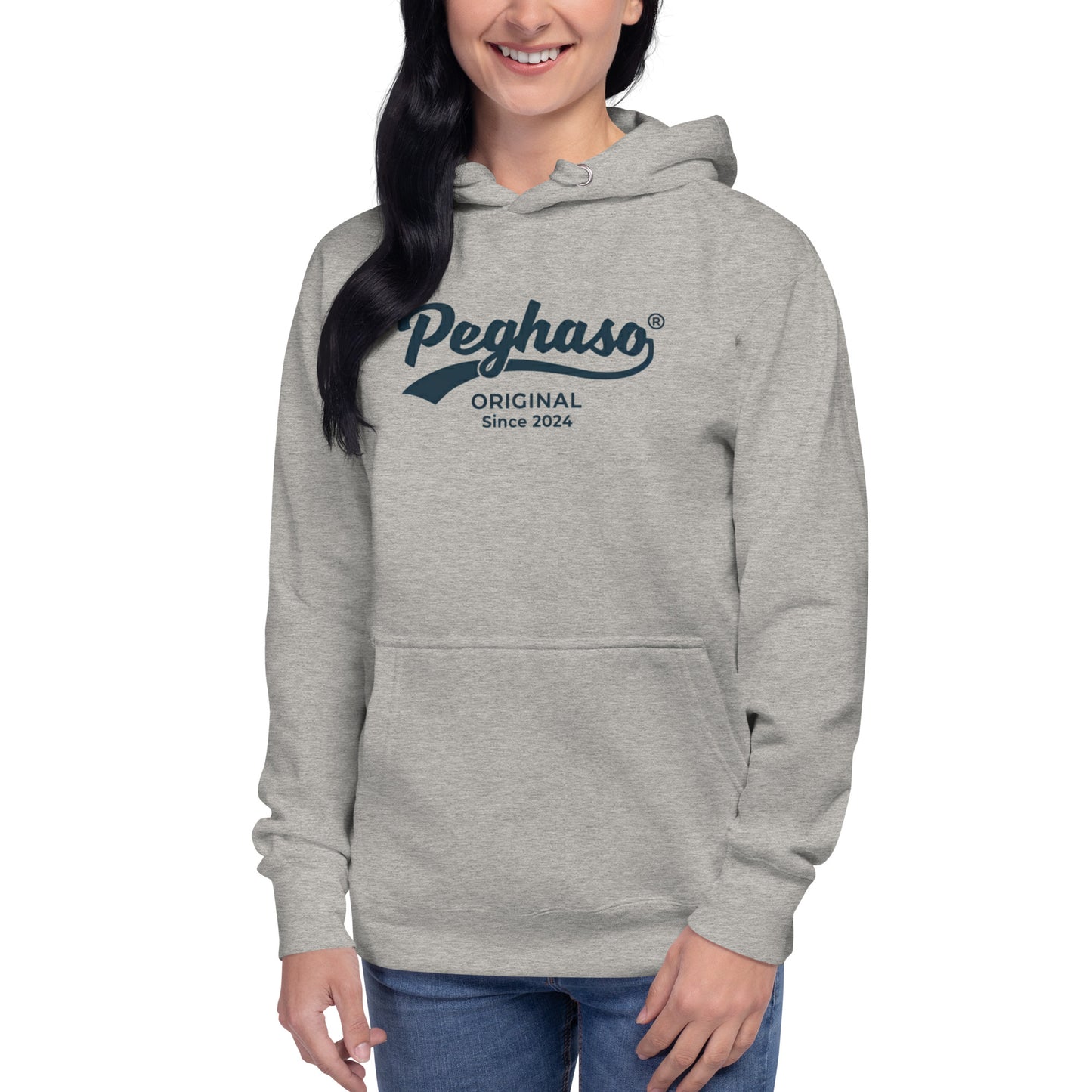 sudadera-lujo-gris-capucha-peghaso-original-modelo.jpg