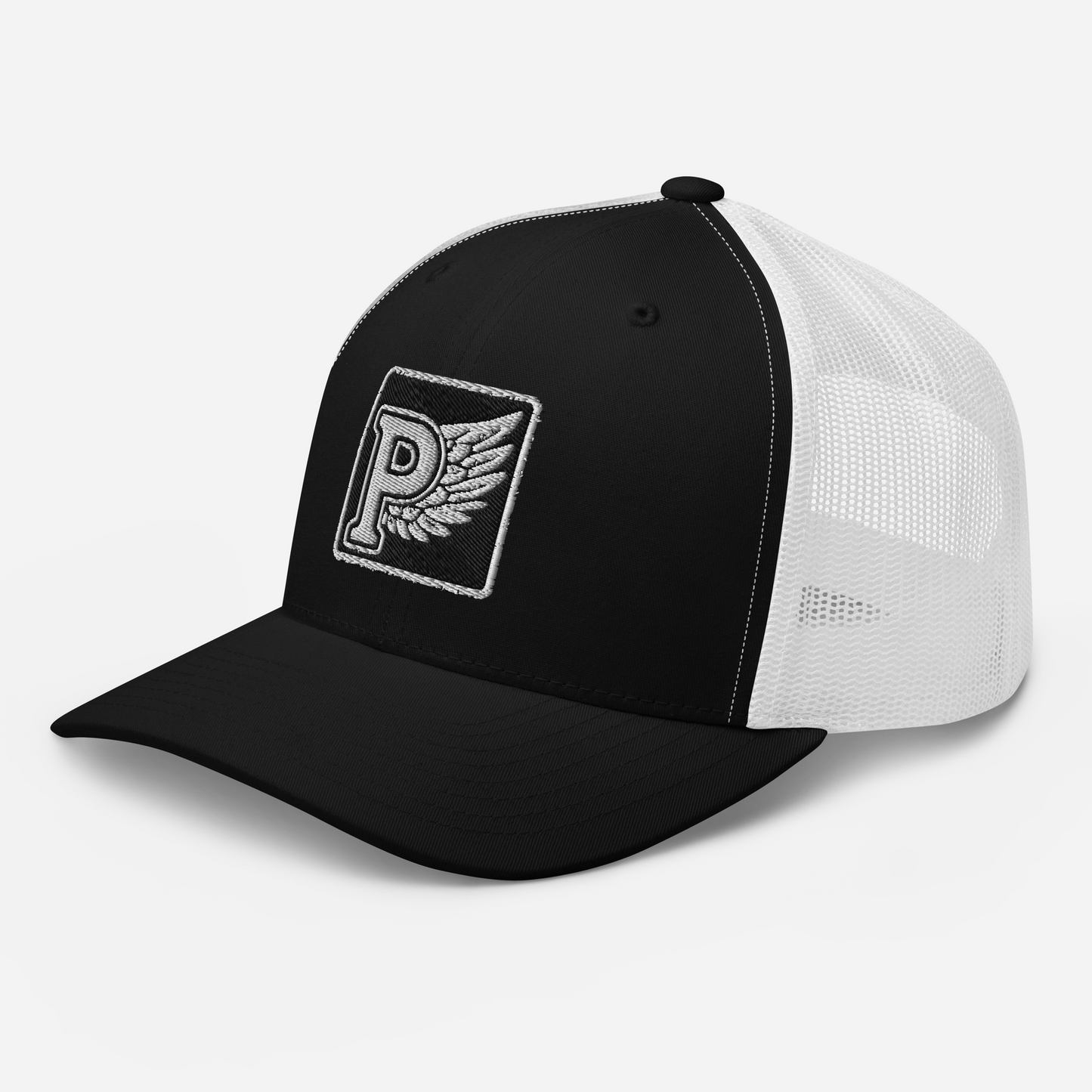 AMERICAN PEGHASO CAP - GORRA BORDADA