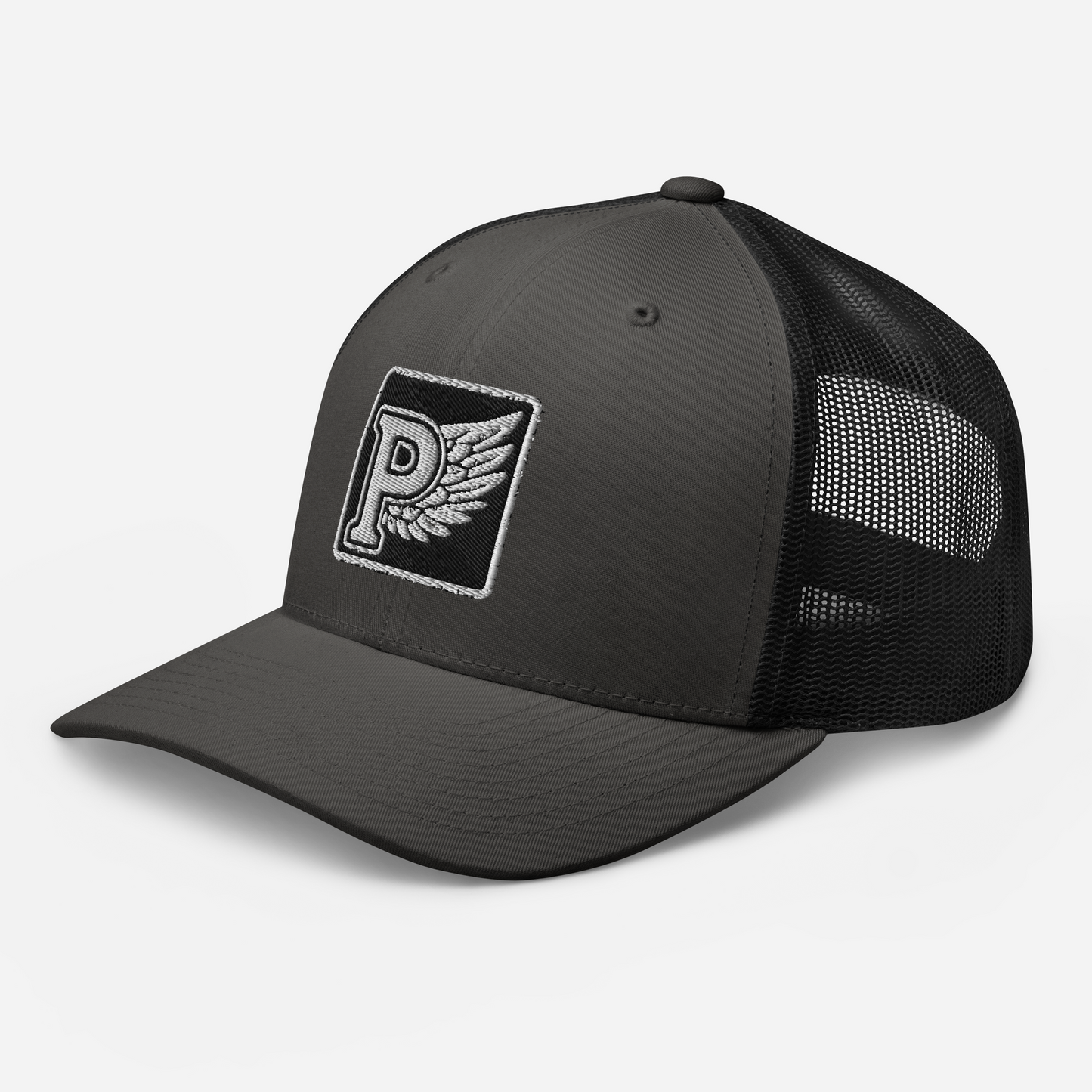 AMERICAN PEGHASO CAP - GORRA BORDADA