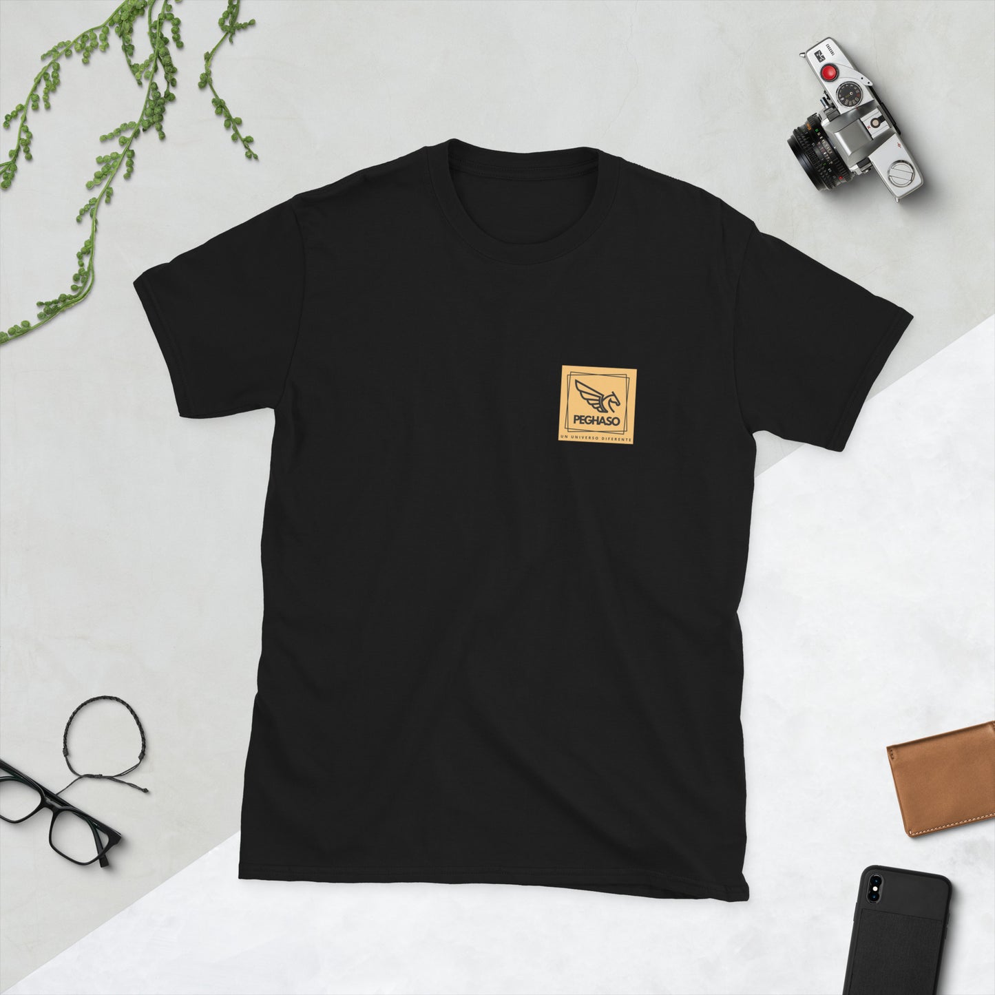 Camiseta PEGHASO GREEK MYTHOLOGY