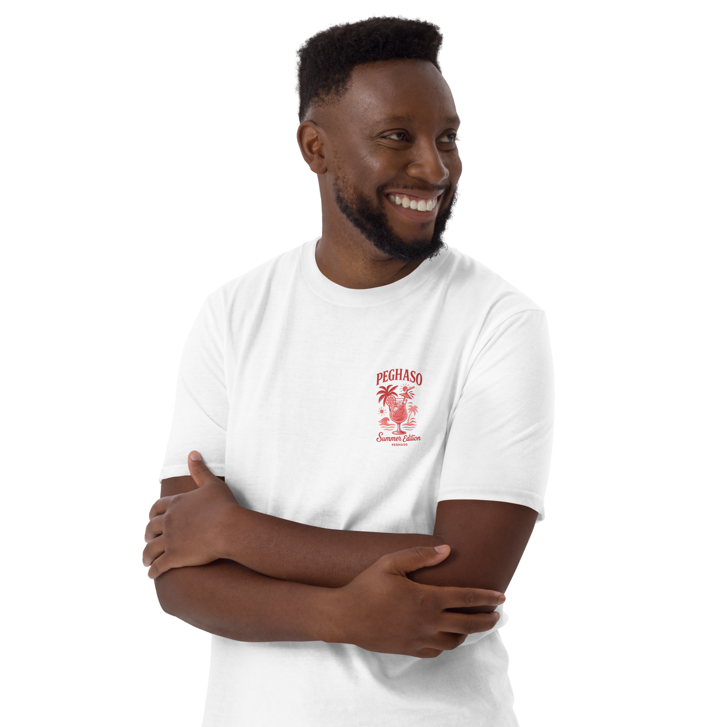 Camiseta DAIQUIRI PEGHASO - SUMMER EDITION