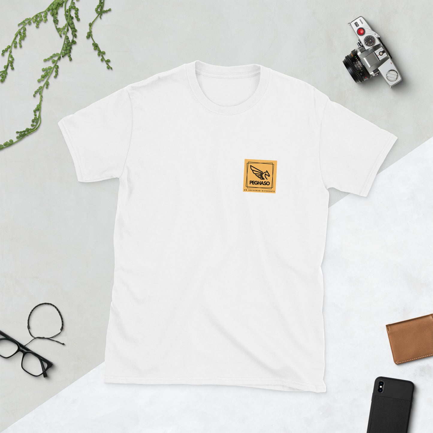 Camiseta PEGHASO GREEK MYTHOLOGY