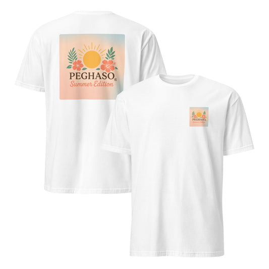 CAMISETA SCALPERS