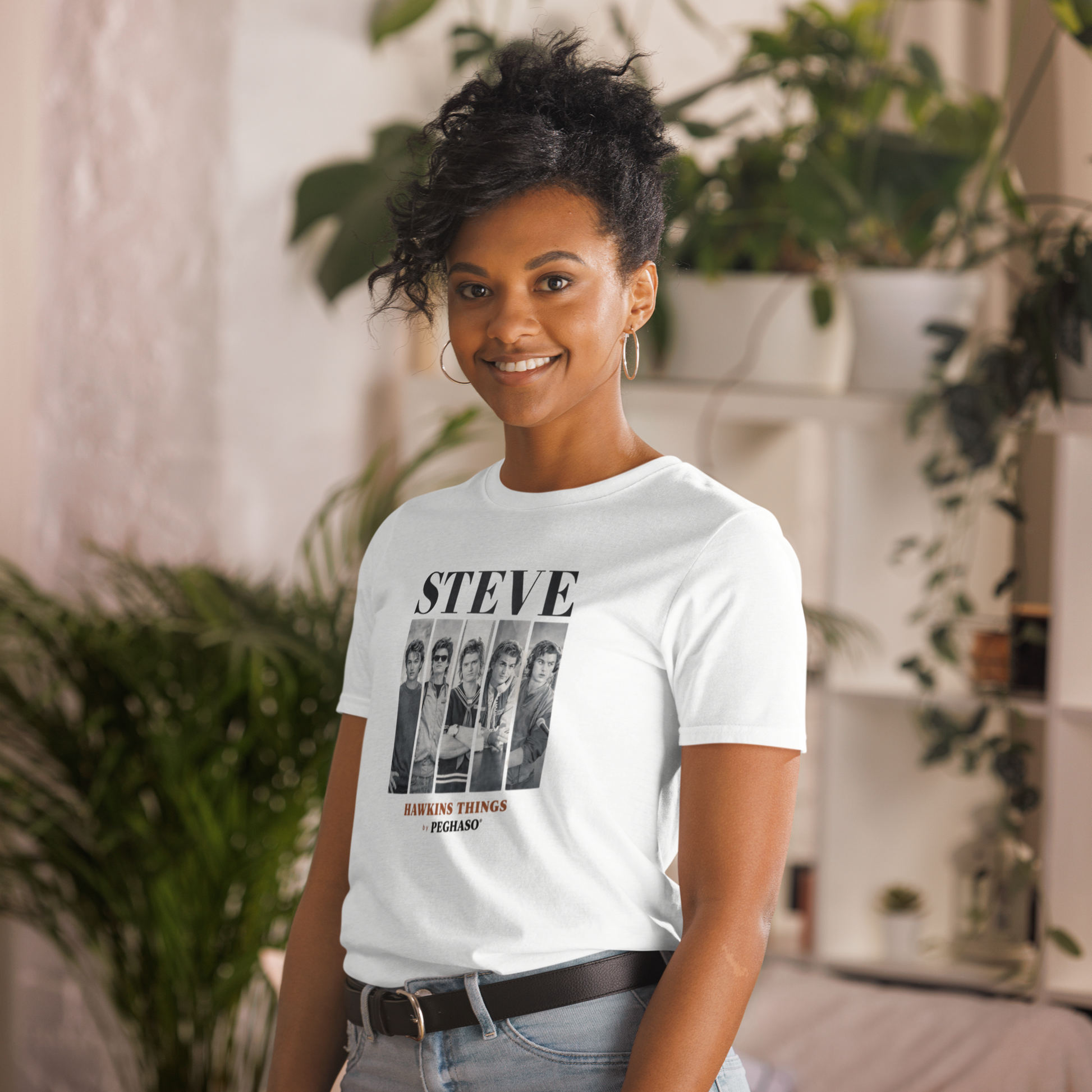 camiseta-blanca-steve-harrington-stranger-things-mujer