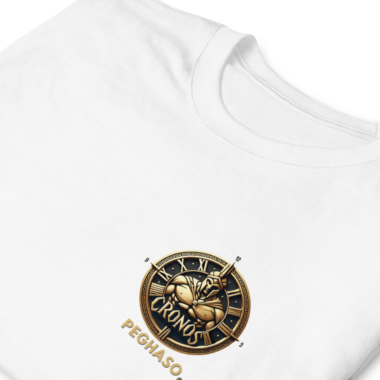 Camiseta CRONOS - ED. DIOSES DEL OLIMPO II