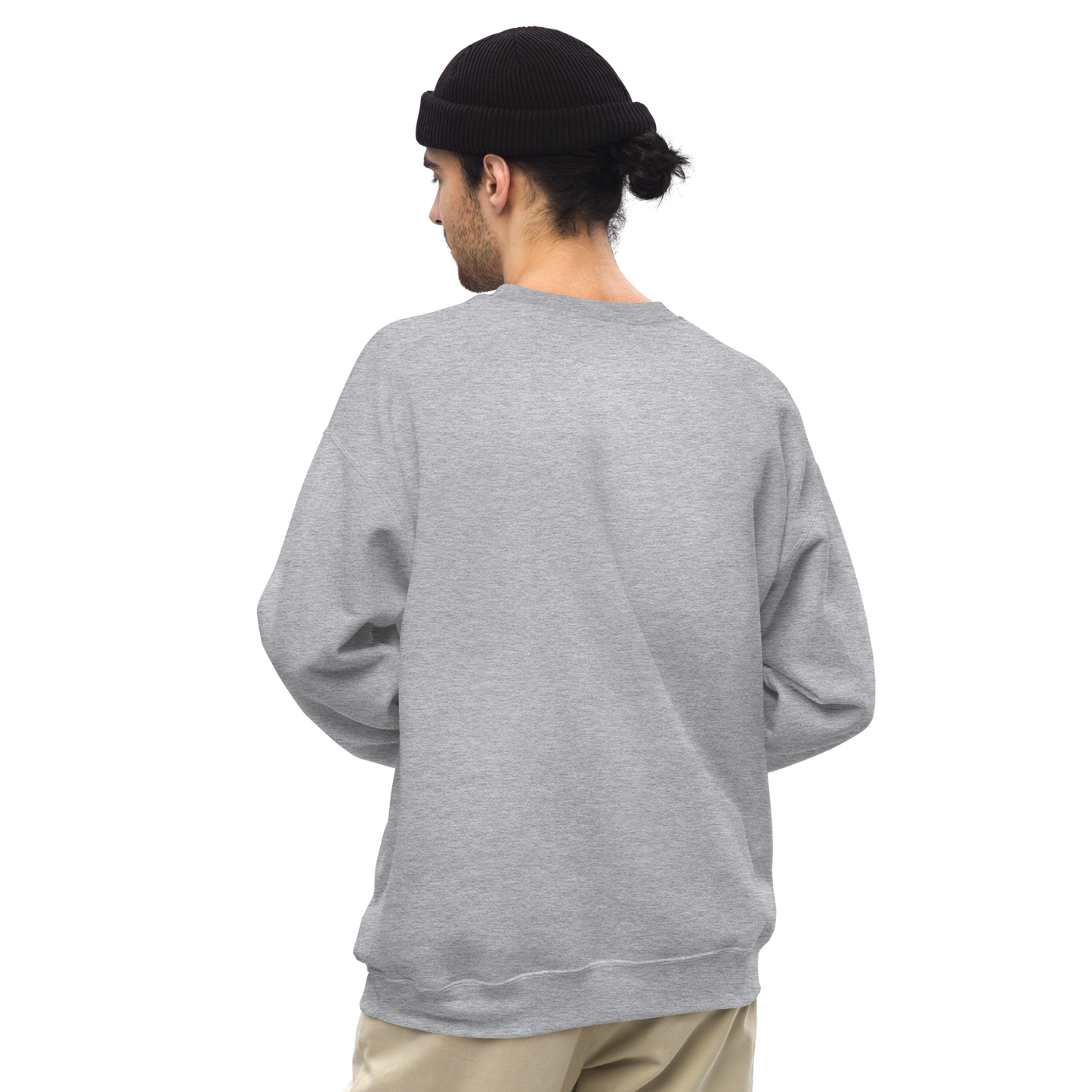 Sudadera HAWKINS THINGS "RUN" | SPECIAL EDITION