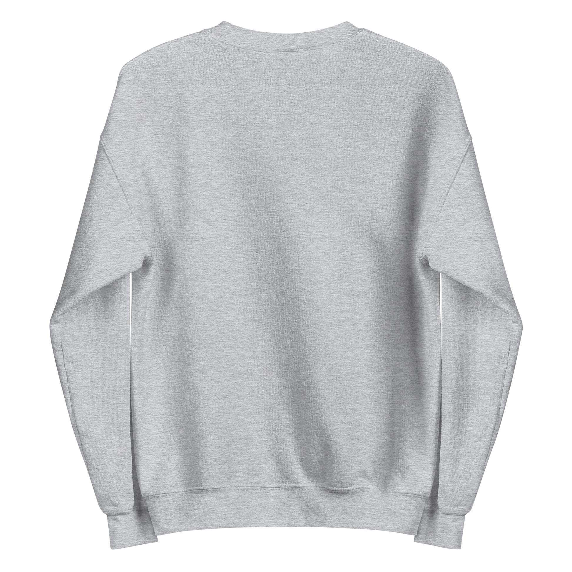 Prenda sudadera gris blanca premium 011 Once Eleven Stranger things de la colección Hawkins Things by PEGHASO.
