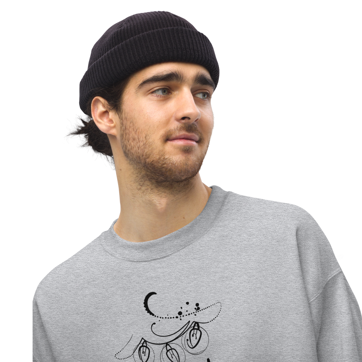 Regalo original para fans de Stranger Things sudadera de alta calidad diseño exclusivo.