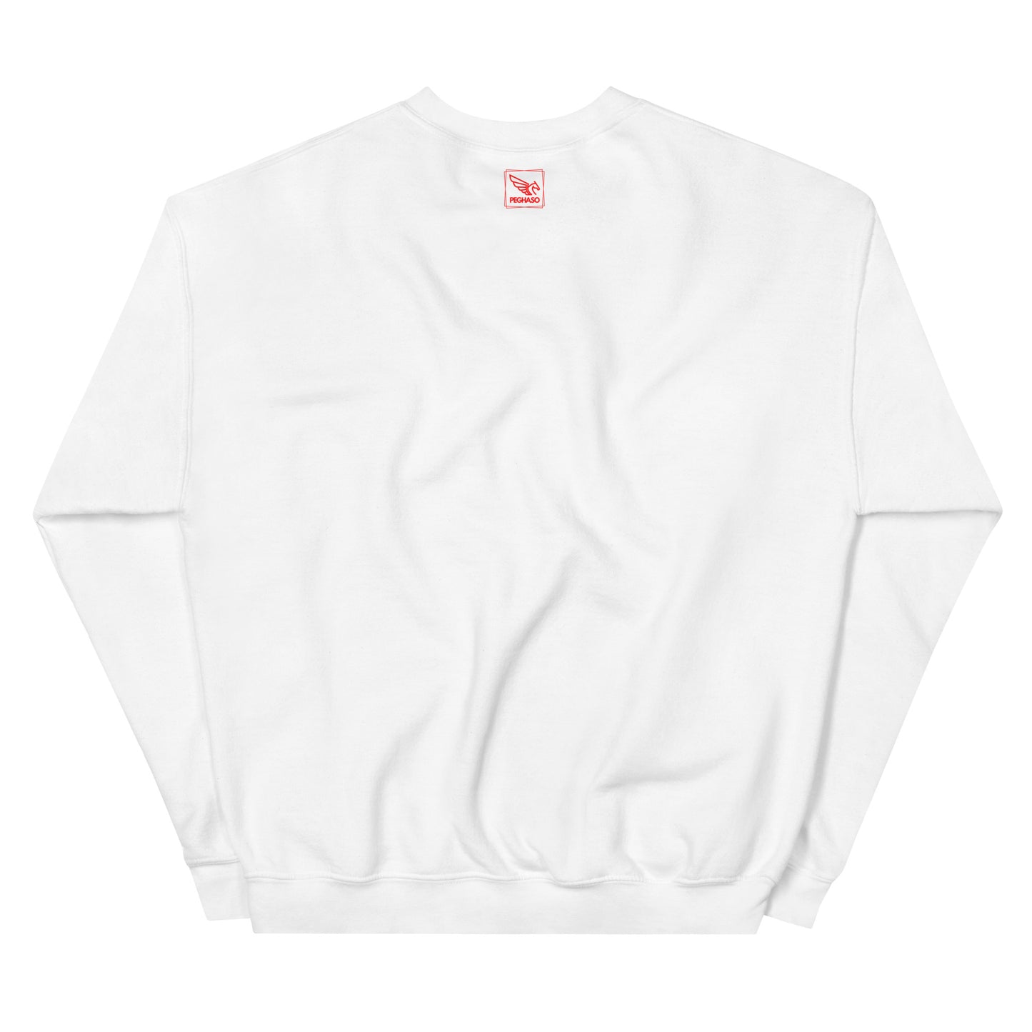 Sudadera PEGHASO ART