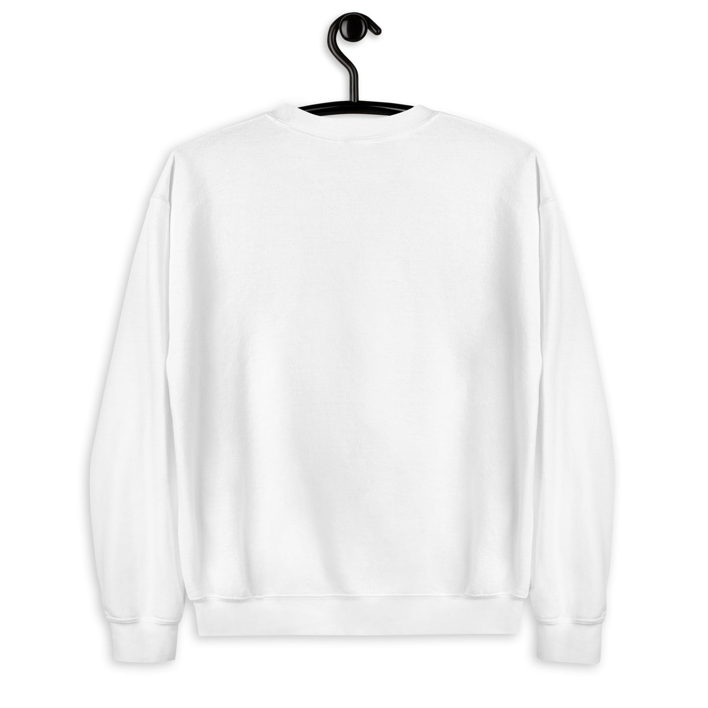 “Sudadera PEGHASO Sweet Girls Edition blanca – Sudadera unisex estilo oversize”