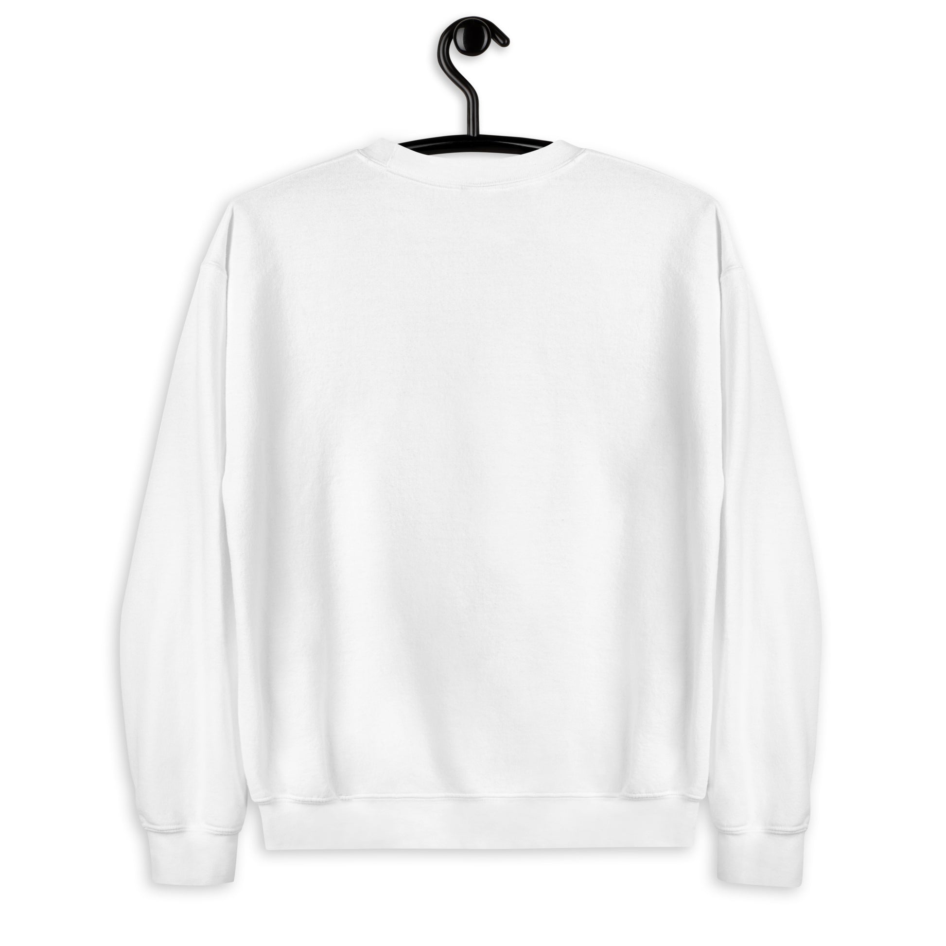 “Sudadera PEGHASO Sweet Girls Edition blanca – Sudadera unisex estilo oversize”