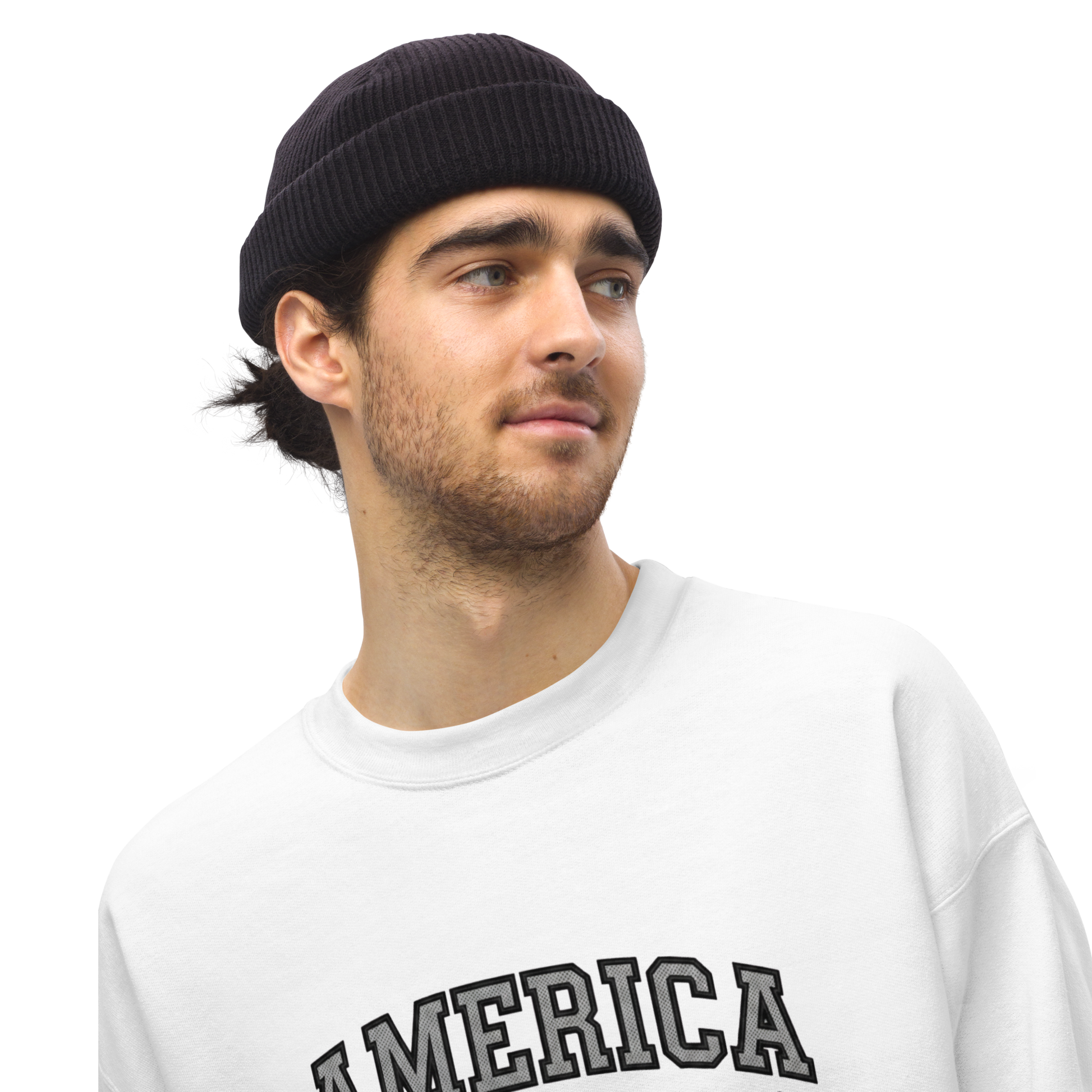 Sudadera AMERICA CHANDLER PEGHASO inspirada en Friends – moda urbana streetwear EEUU