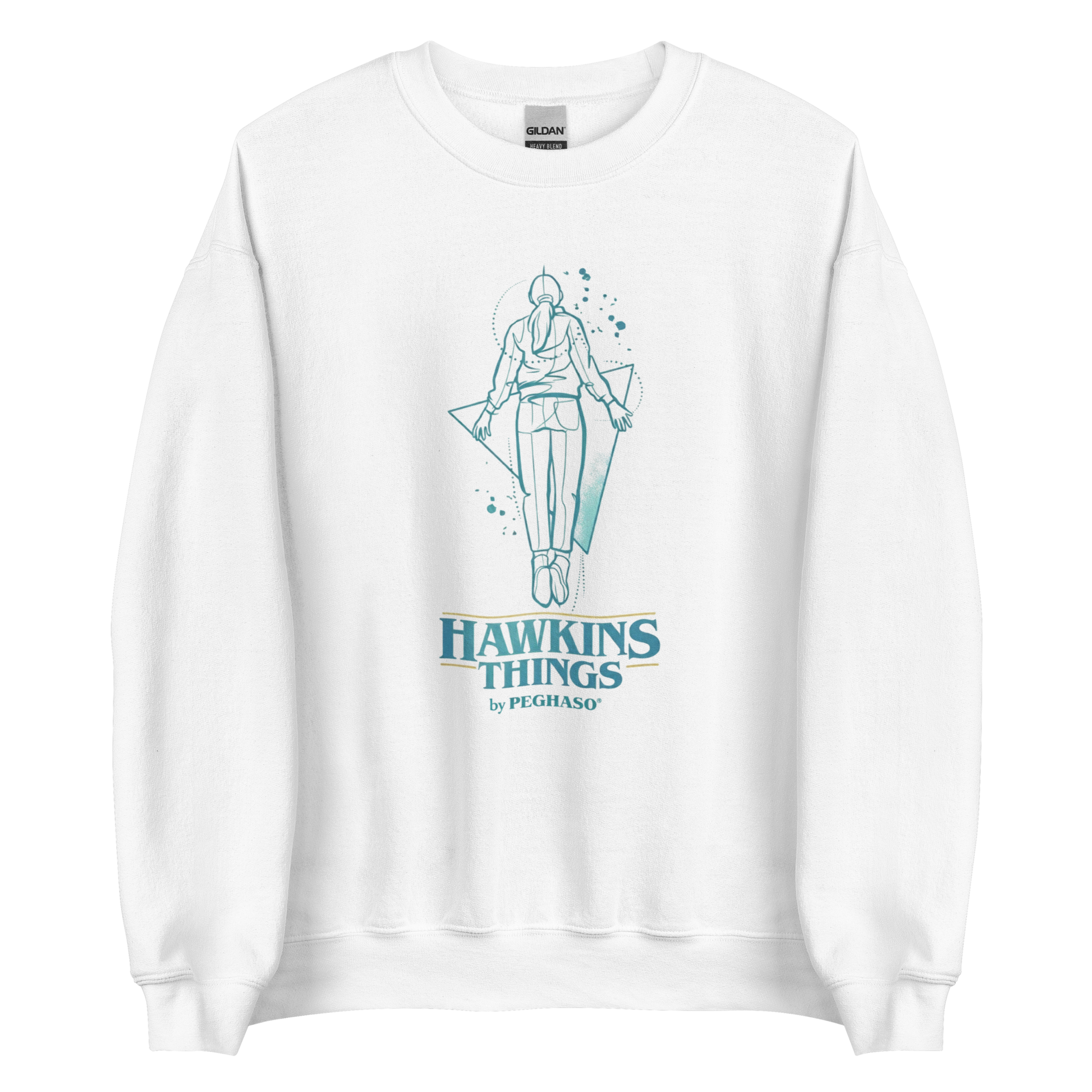 Strangers things max sweatshirt
